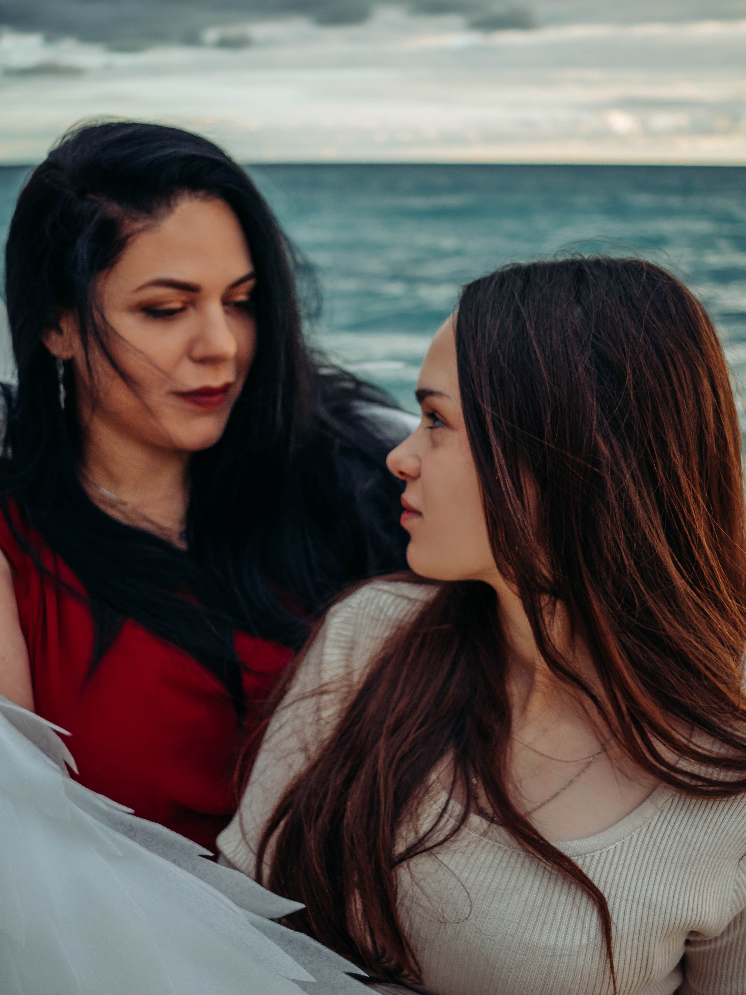 Фотограф в Абхазии и Сочи Анна Чабан