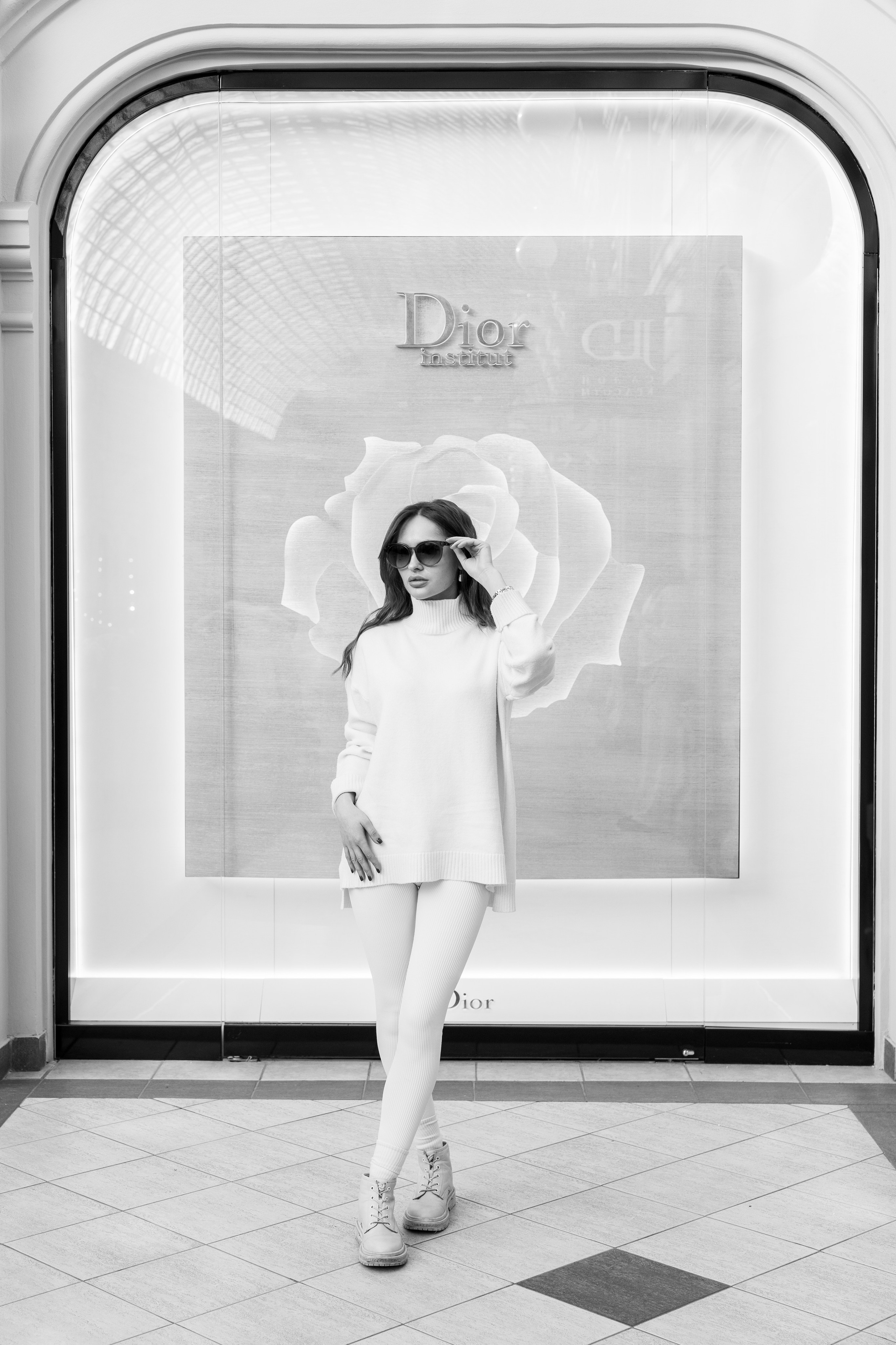 Катя и Алина Москва. Lokos.pro Ник Соколов Фото и Видео Москва/Ростов-на-Дону