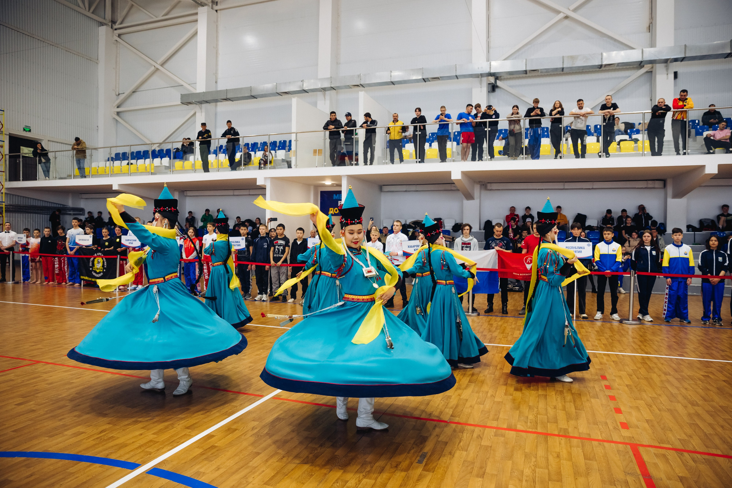 Чемпионат и первенство ДФО по кикбоксингу. Свадебный и семейный фотограф в Улан-Удэ