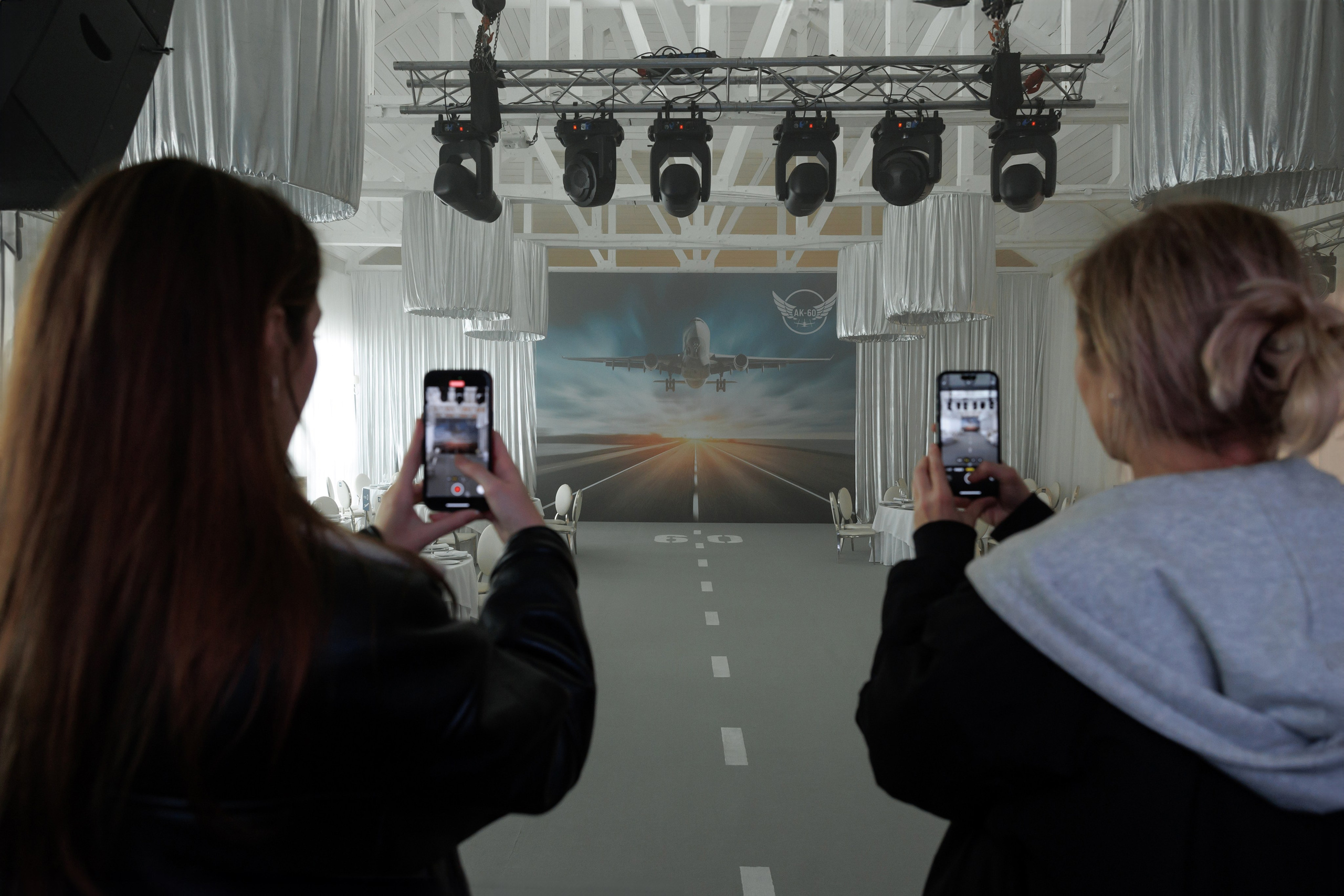 Юбилей. Свадебный фотограф Калининград