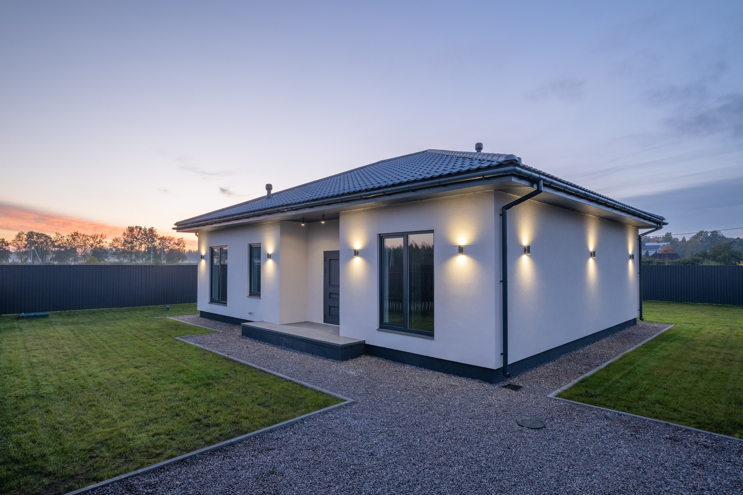 Интерьерный фотограф в Санкт-Петербурге Максим Ермоленко