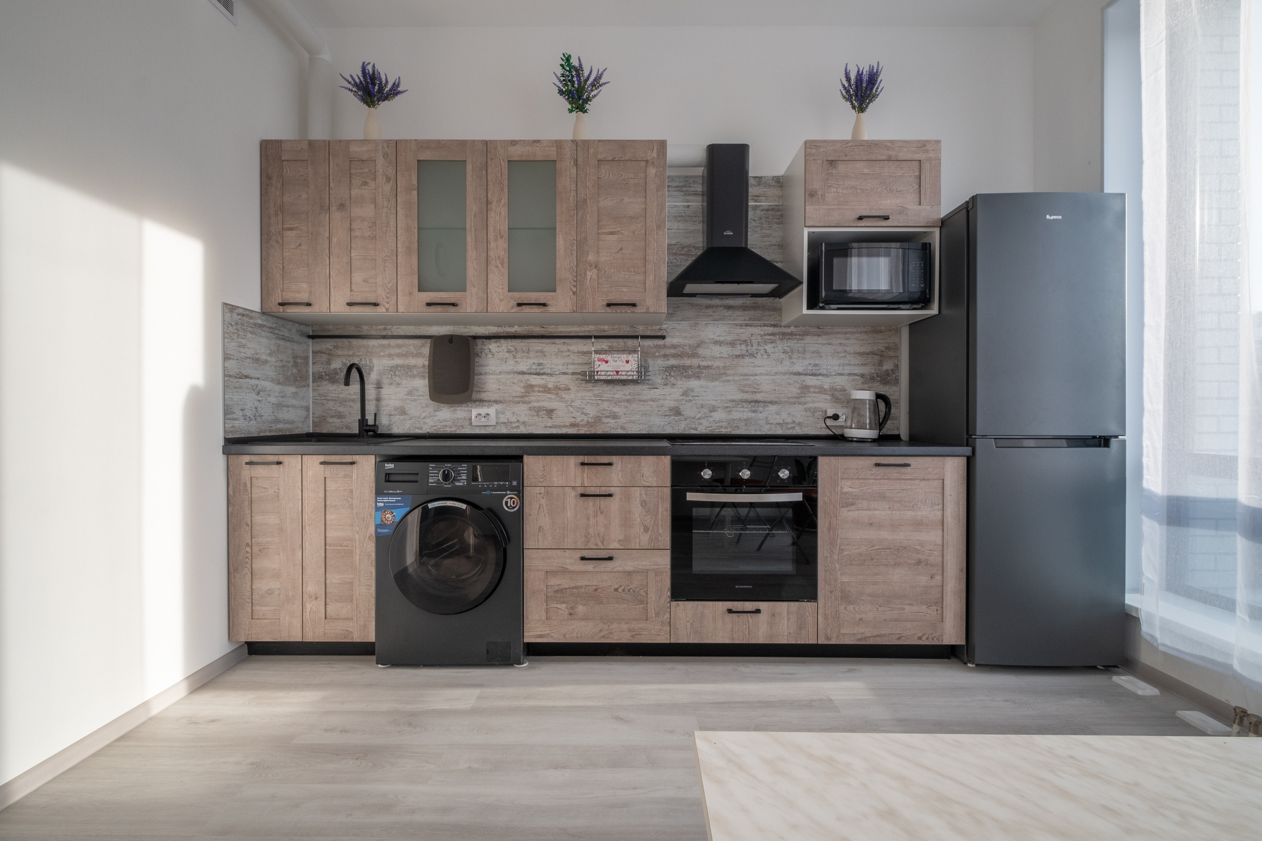 Продажа и долгосрочная аренда. Интерьерный фотограф в Санкт-Петербурге Максим Ермоленко