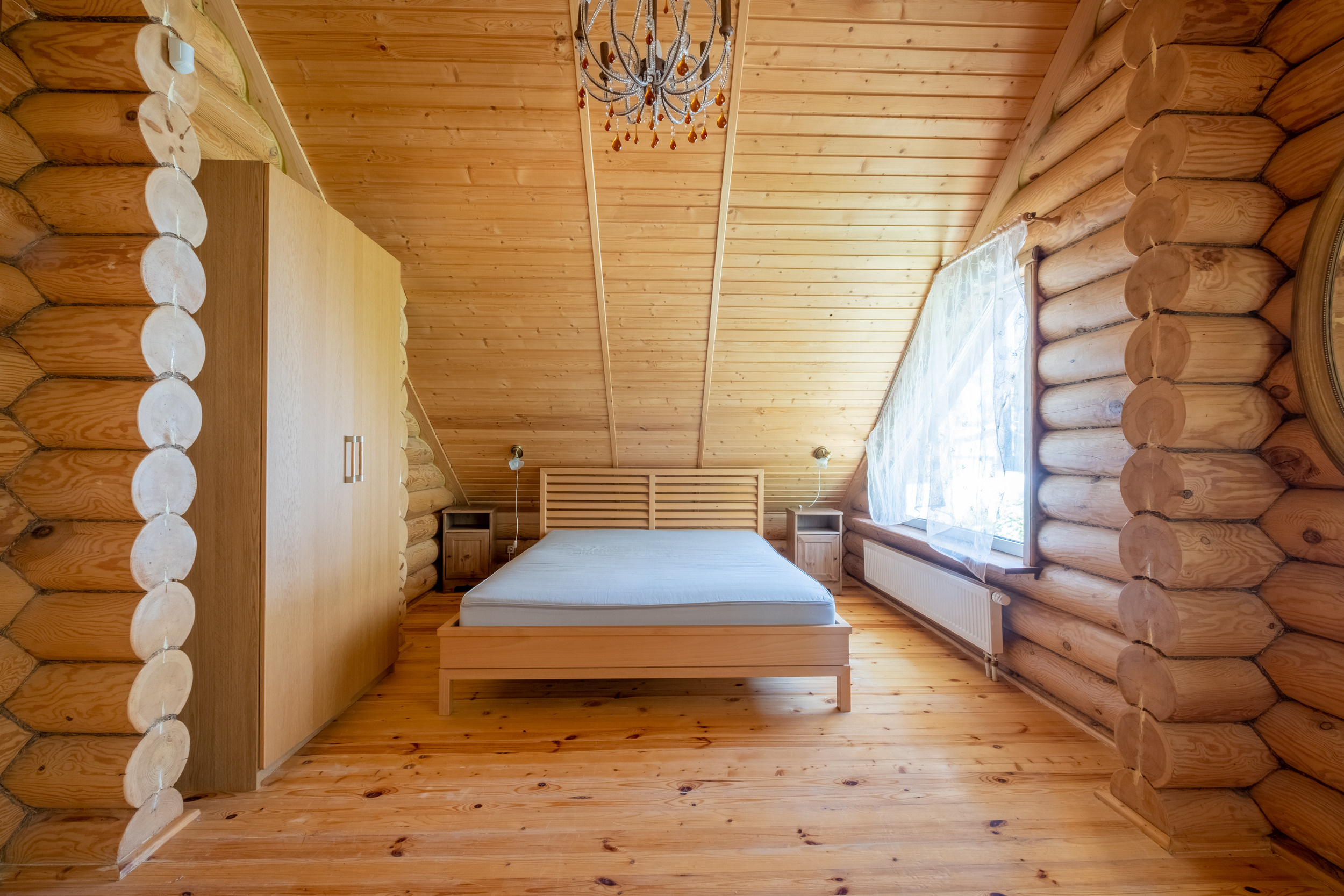 Загородная недвижимость. Интерьерный фотограф в Санкт-Петербурге Максим Ермоленко