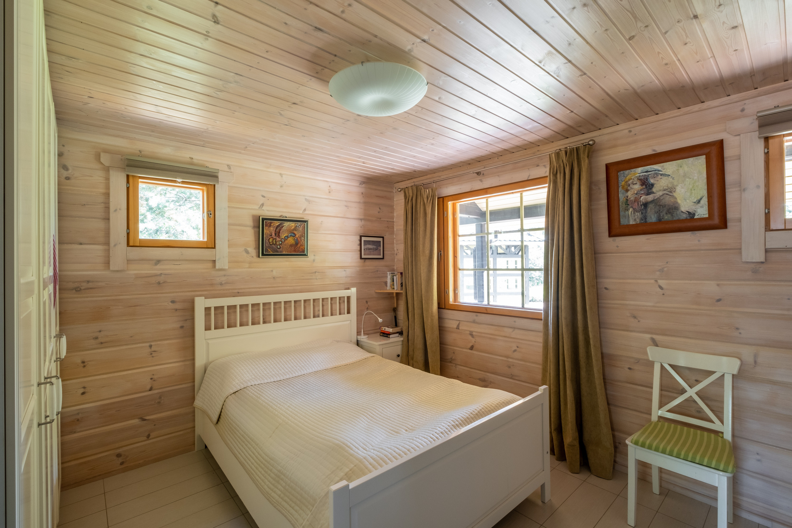 Загородная недвижимость. Интерьерный фотограф в Санкт-Петербурге Максим Ермоленко