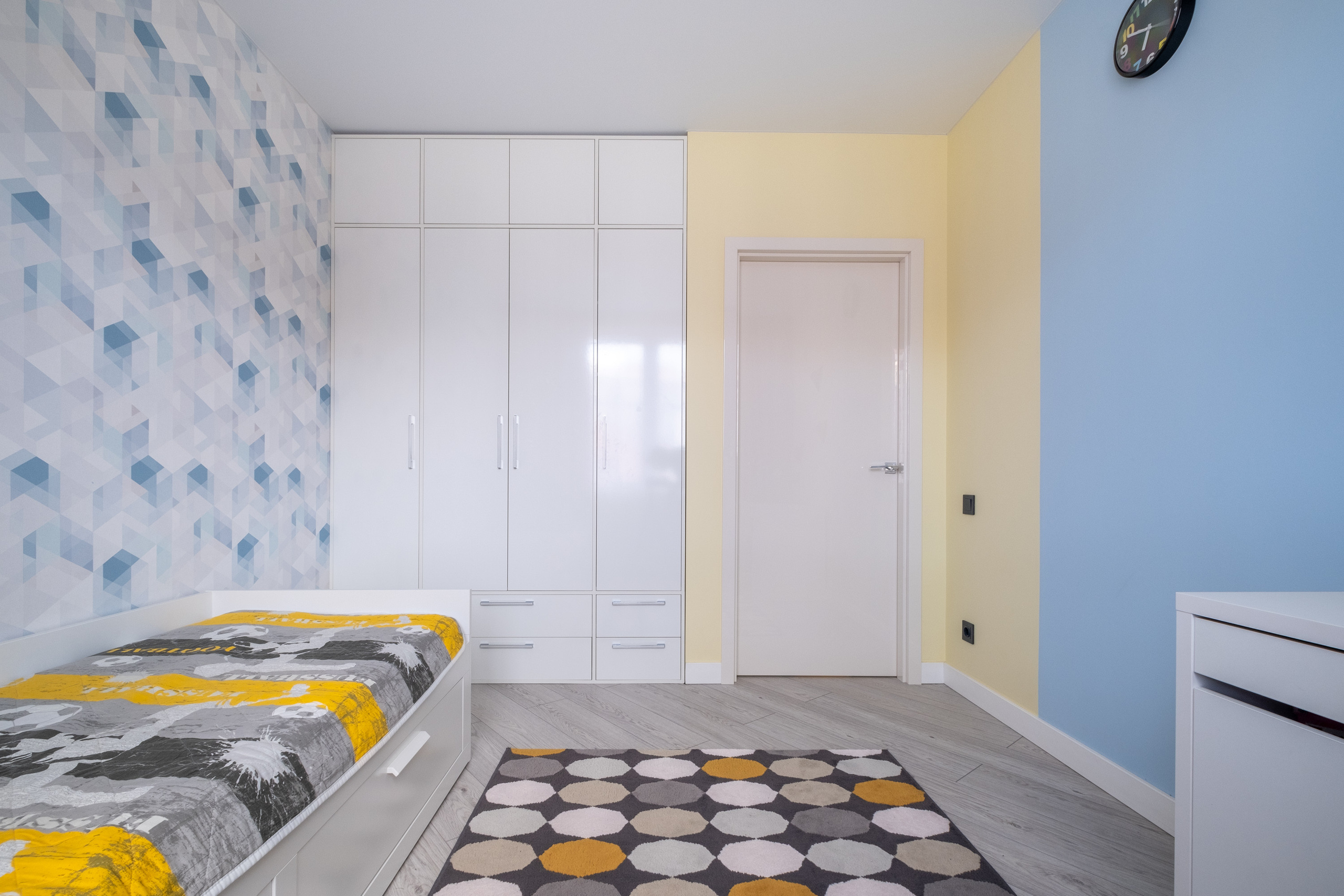 Продажа и долгосрочная аренда. Интерьерный фотограф в Санкт-Петербурге Максим Ермоленко