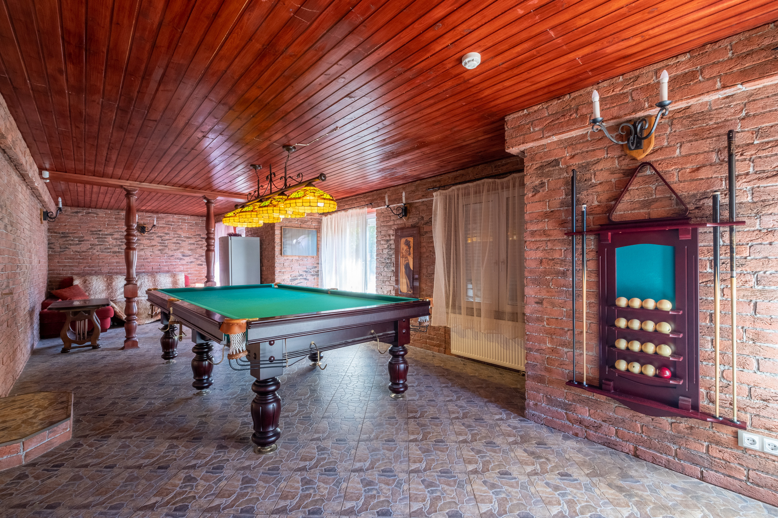 Загородная недвижимость. Интерьерный фотограф в Санкт-Петербурге Максим Ермоленко