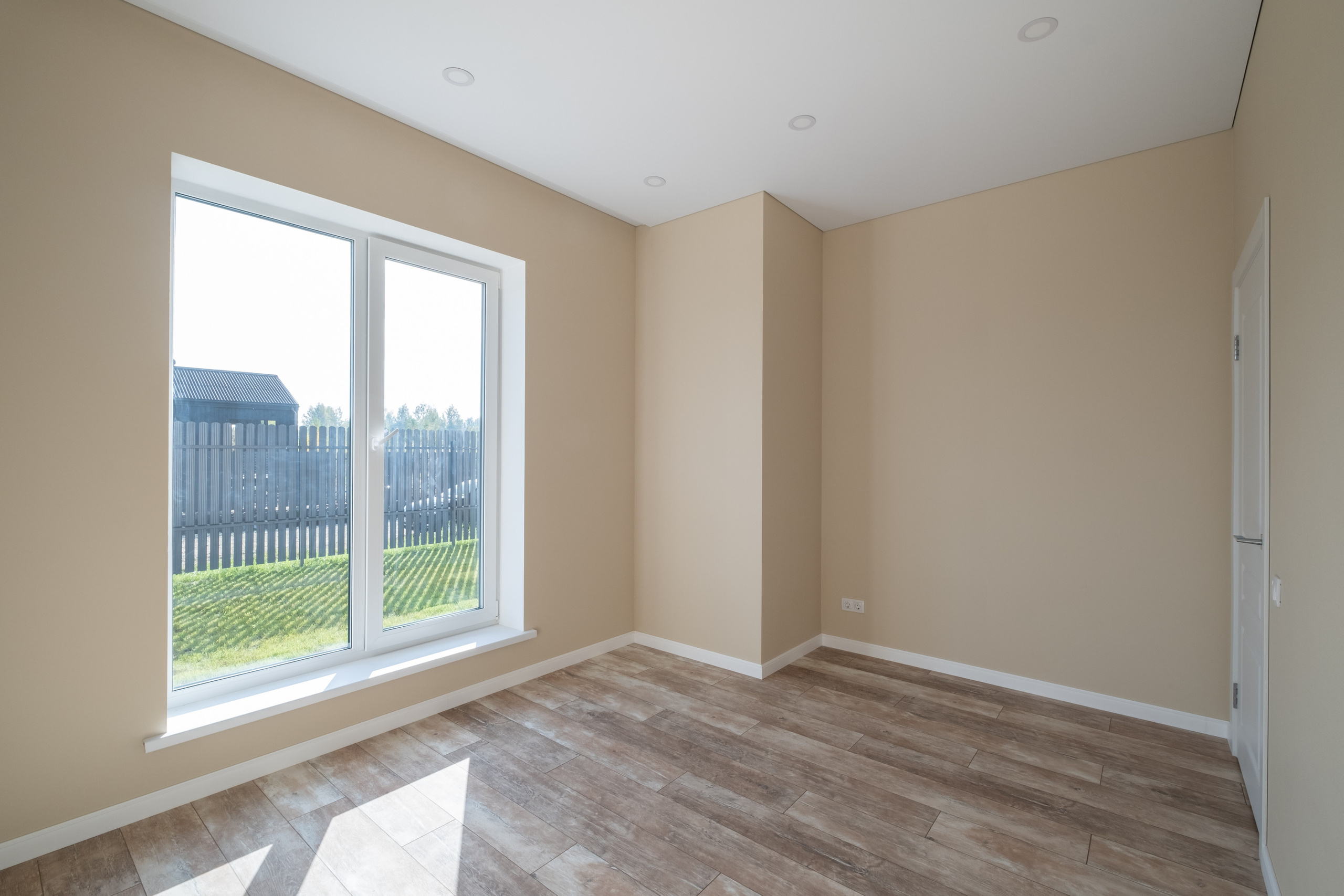 Загородная недвижимость. Интерьерный фотограф в Санкт-Петербурге Максим Ермоленко