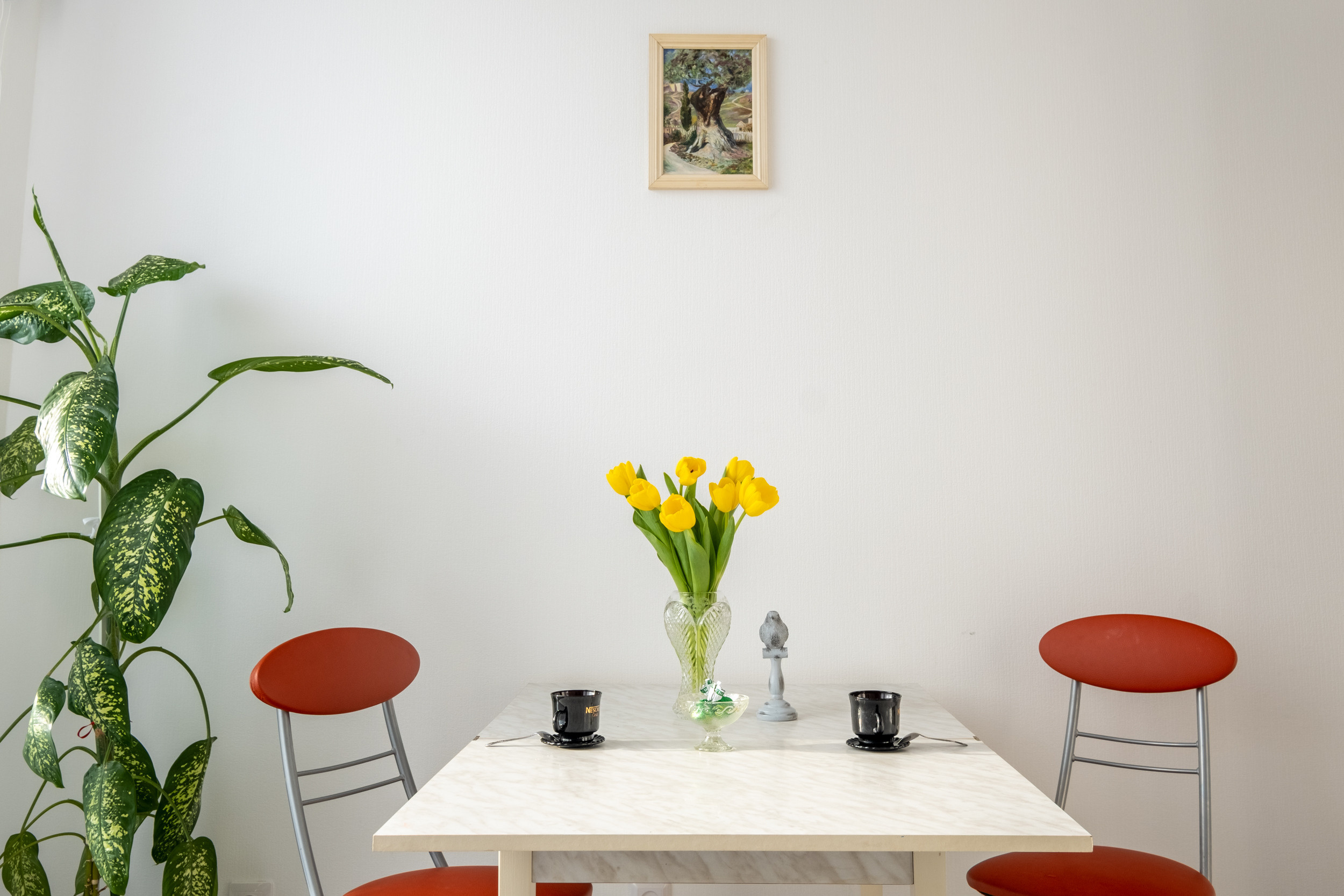 Продажа и долгосрочная аренда. Интерьерный фотограф в Санкт-Петербурге Максим Ермоленко