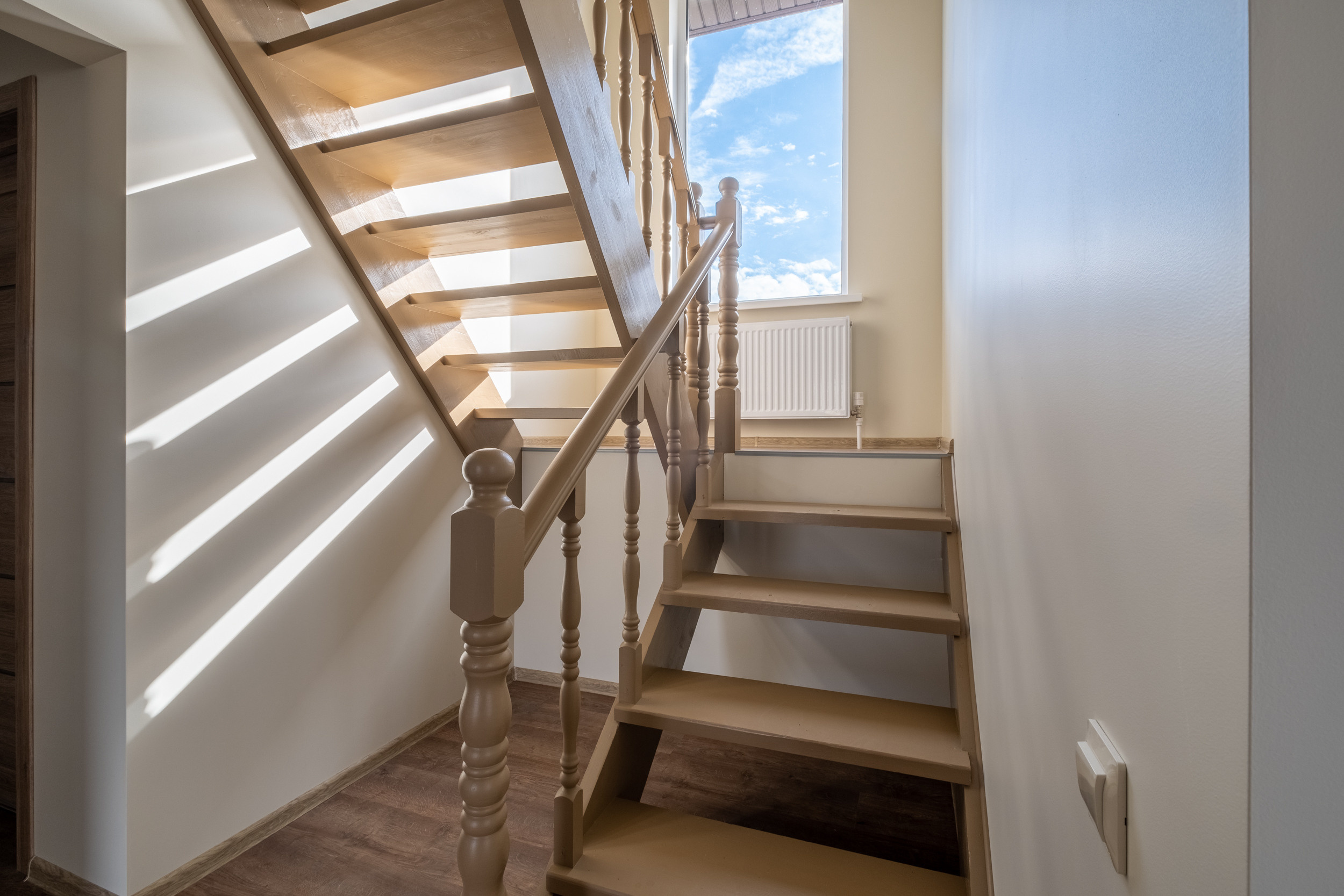 Загородная недвижимость. Интерьерный фотограф в Санкт-Петербурге Максим Ермоленко