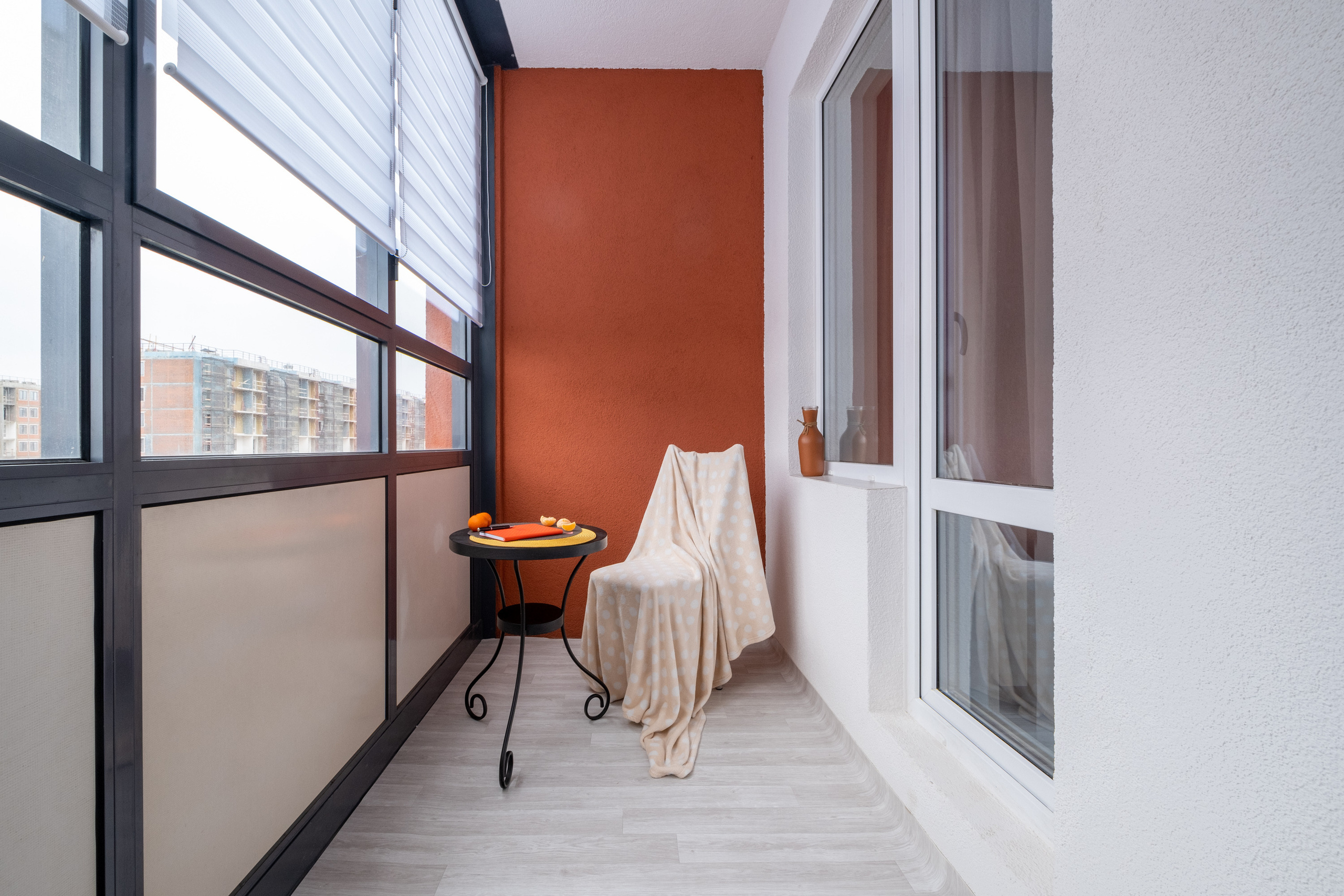 Посуточная аренда. Интерьерный фотограф в Санкт-Петербурге Максим Ермоленко