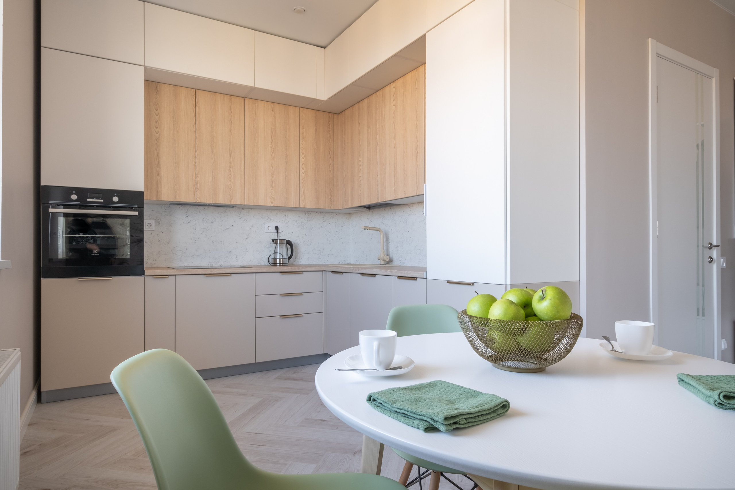 Интерьерный фотограф в Санкт-Петербурге Максим Ермоленко