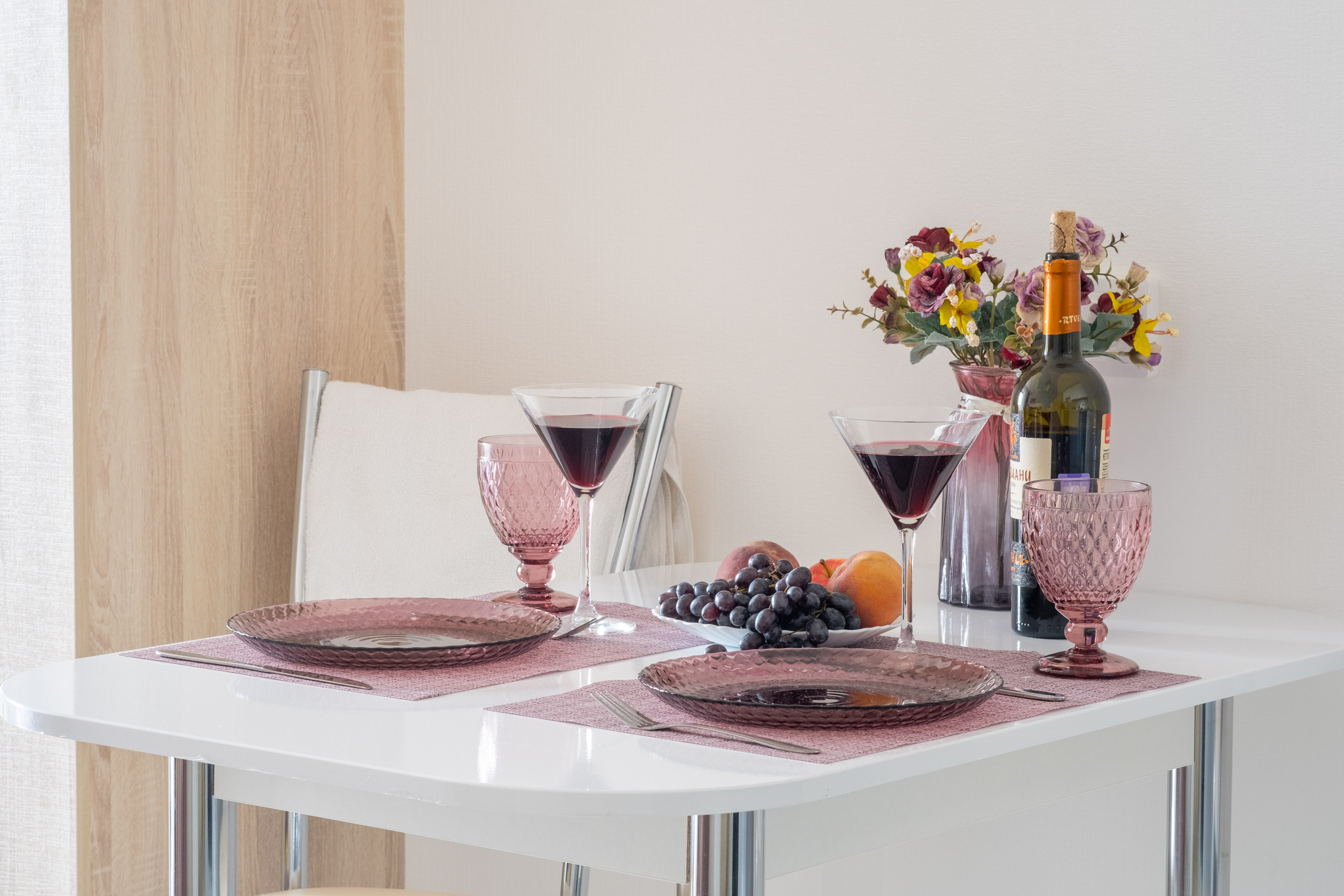 Посуточная аренда. Интерьерный фотограф в Санкт-Петербурге Максим Ермоленко