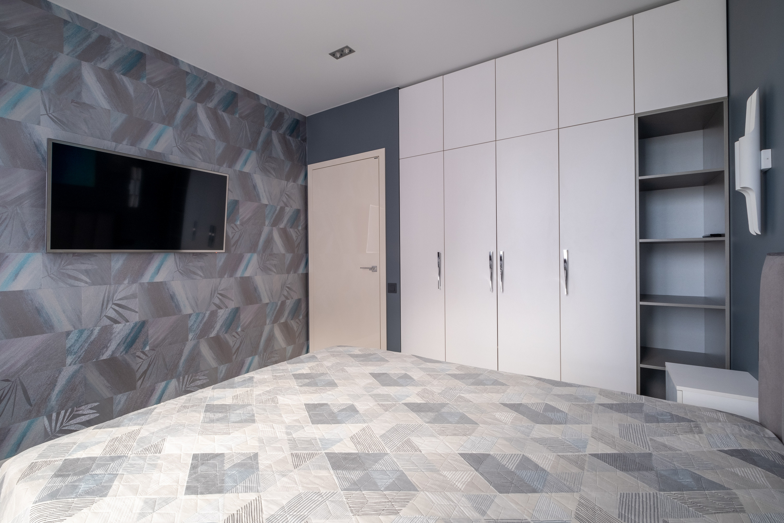 Продажа и долгосрочная аренда. Интерьерный фотограф в Санкт-Петербурге Максим Ермоленко