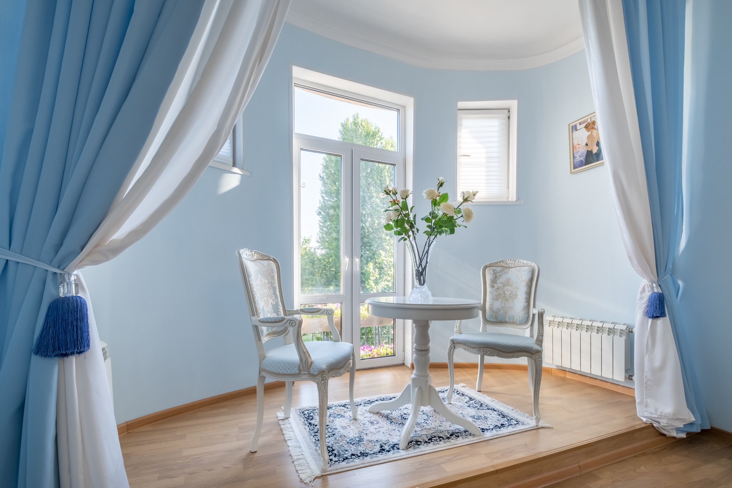 Интерьерный фотограф в Санкт-Петербурге Максим Ермоленко