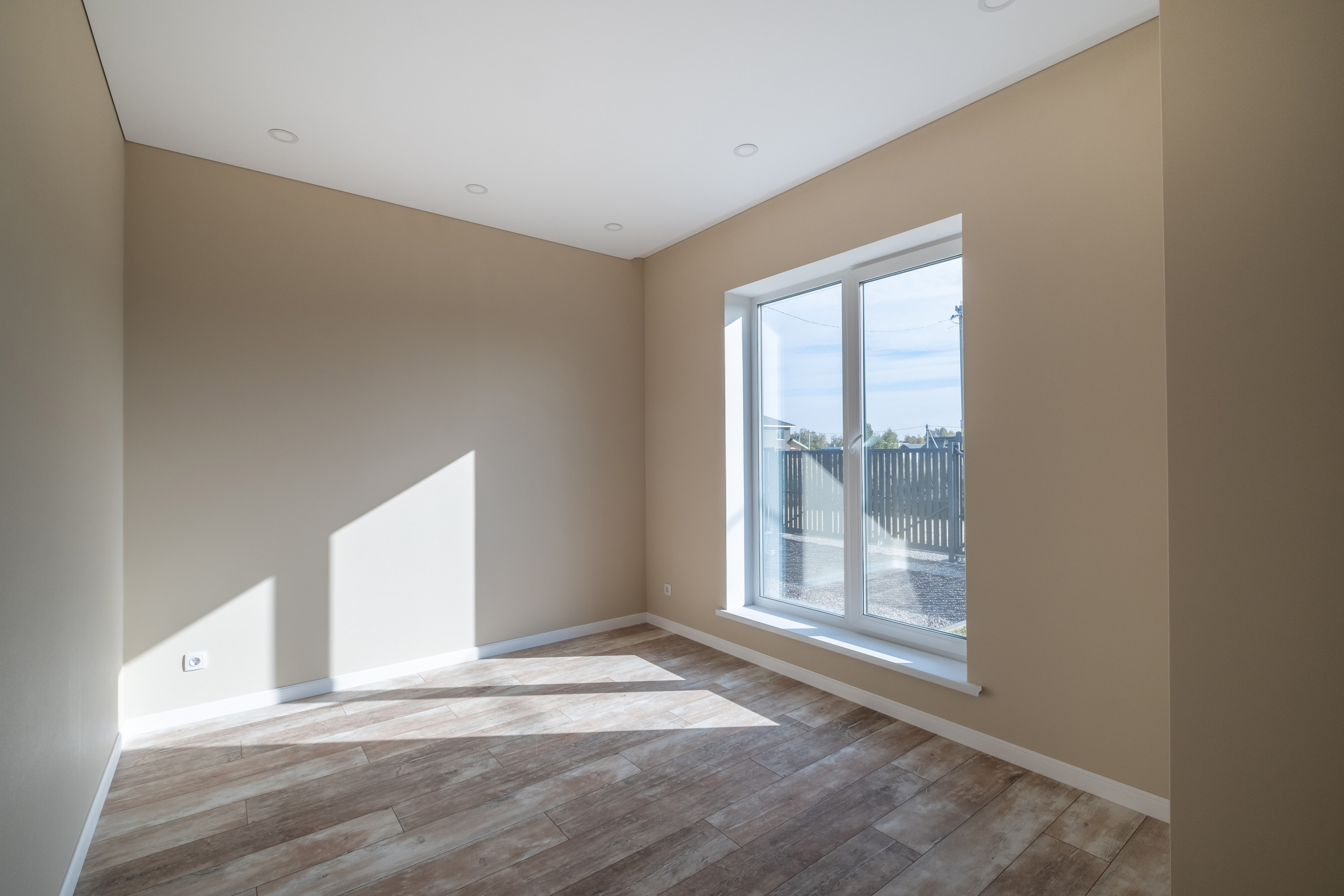 Загородная недвижимость. Интерьерный фотограф в Санкт-Петербурге Максим Ермоленко