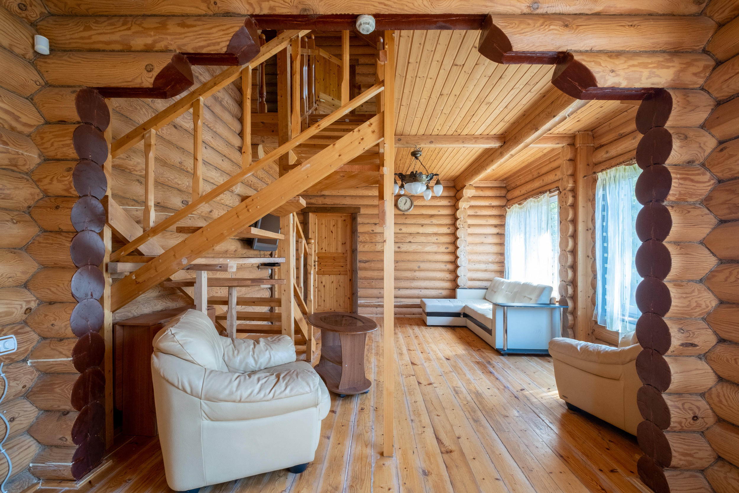 Загородная недвижимость. Интерьерный фотограф в Санкт-Петербурге Максим Ермоленко