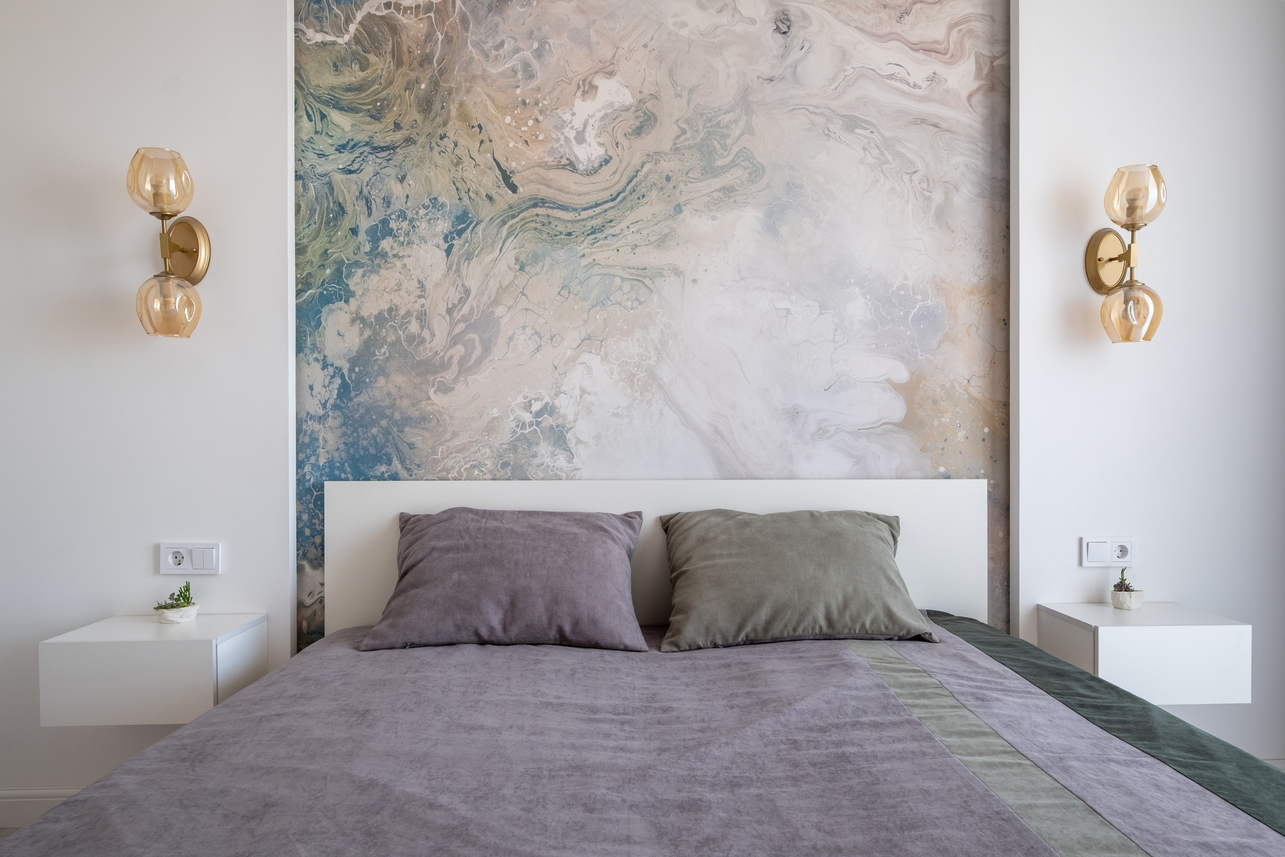 Интерьерный фотограф в Санкт-Петербурге Максим Ермоленко