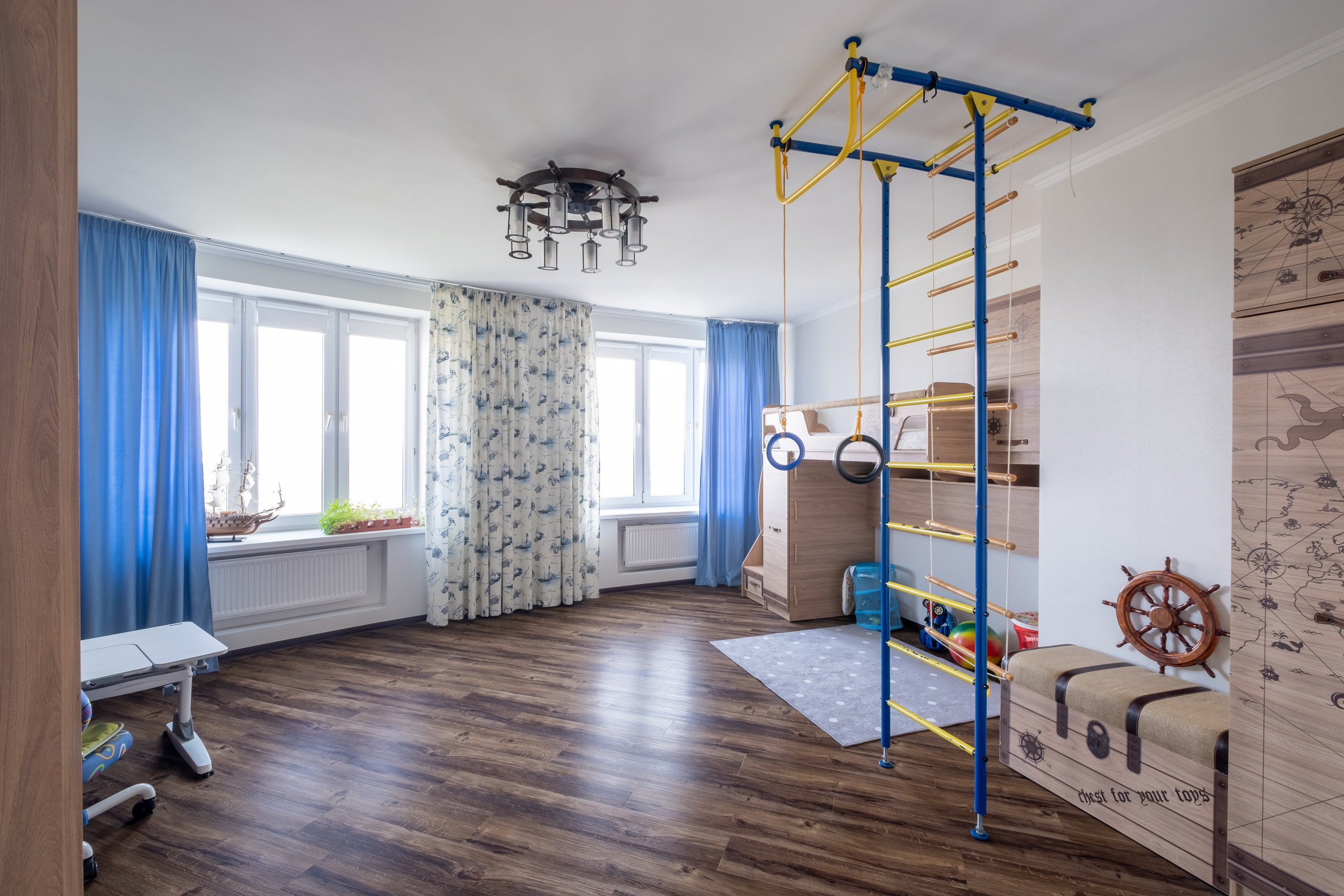 Продажа и долгосрочная аренда. Интерьерный фотограф в Санкт-Петербурге Максим Ермоленко