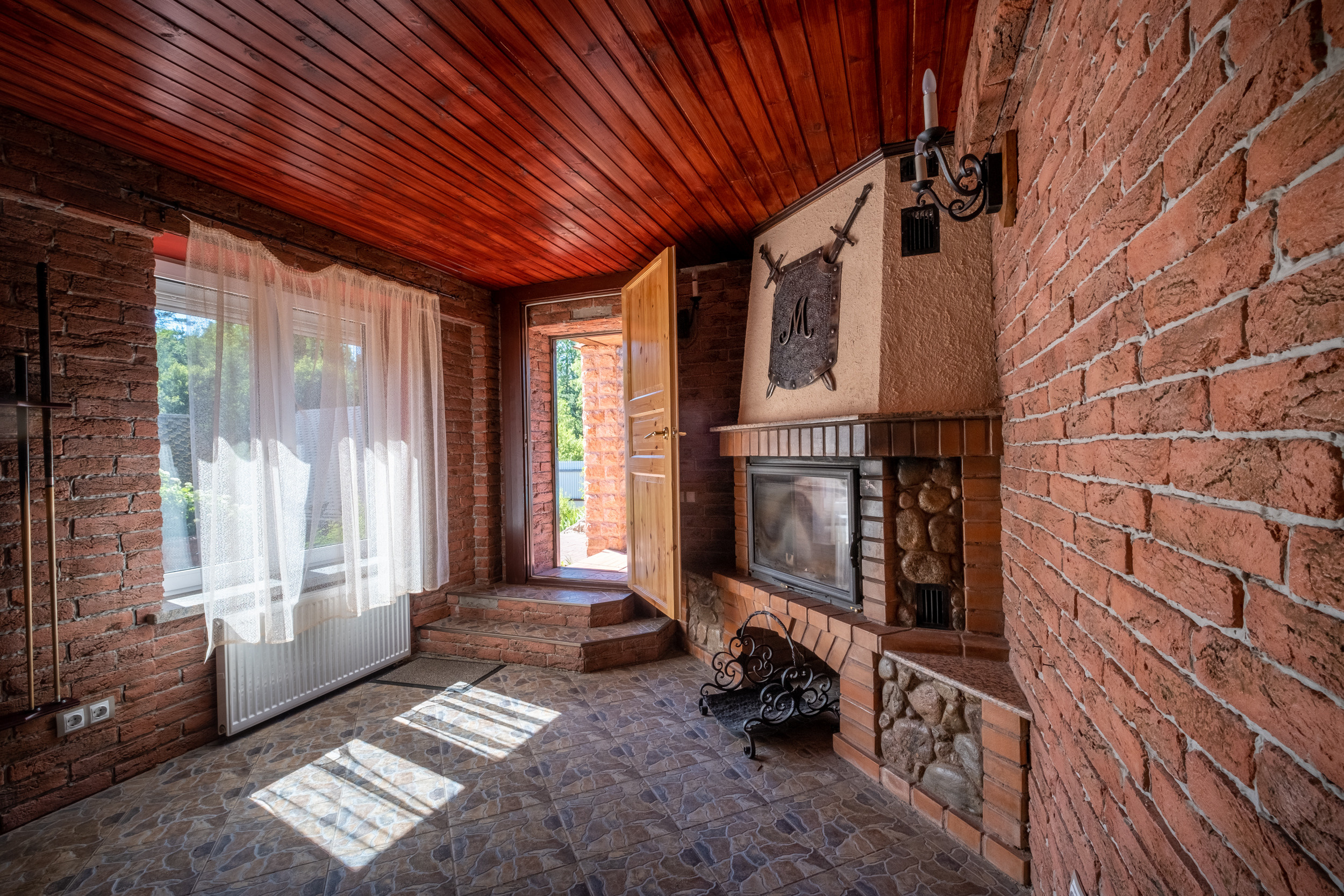 Загородная недвижимость. Интерьерный фотограф в Санкт-Петербурге Максим Ермоленко