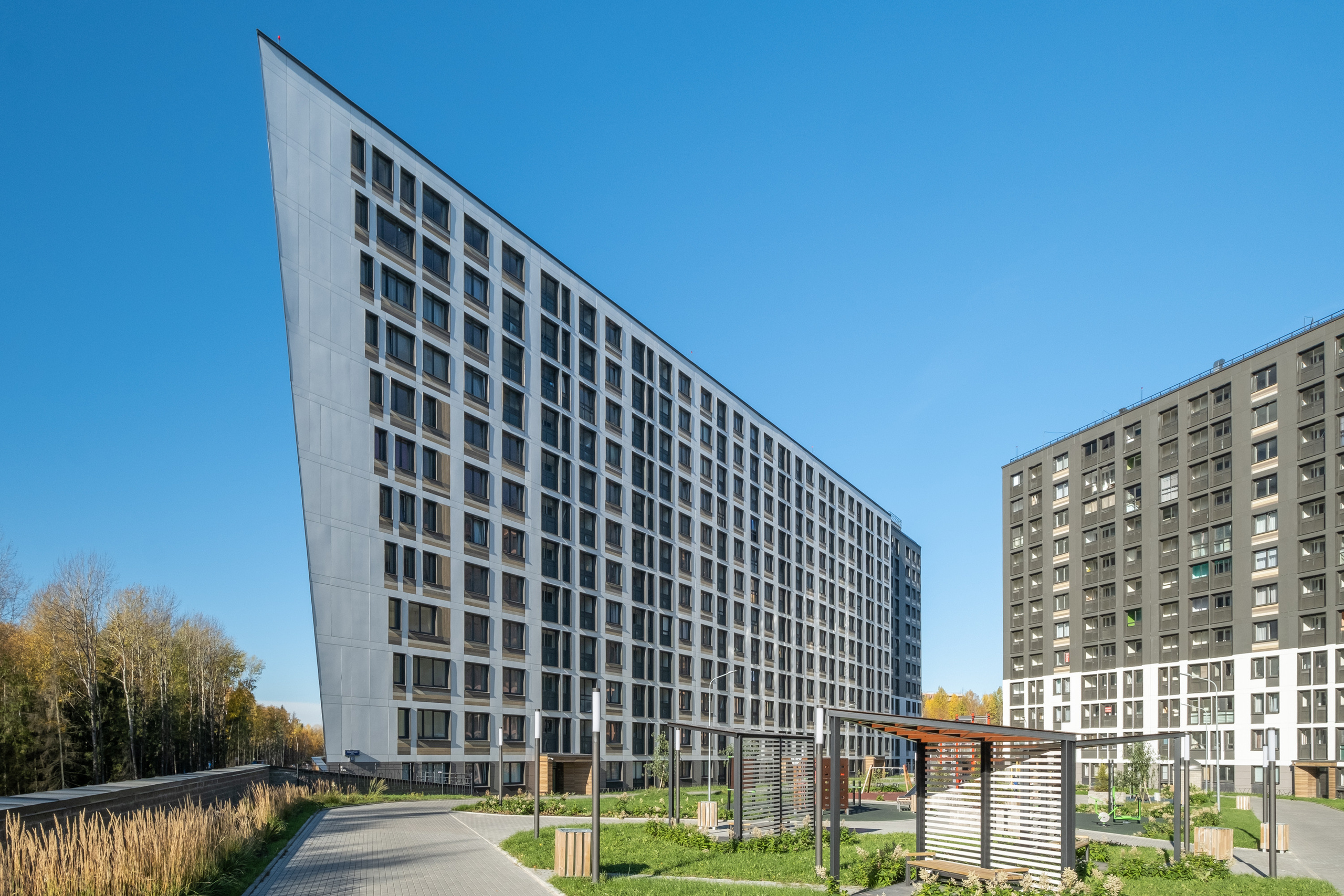 Посуточная аренда. Интерьерный фотограф в Санкт-Петербурге Максим Ермоленко