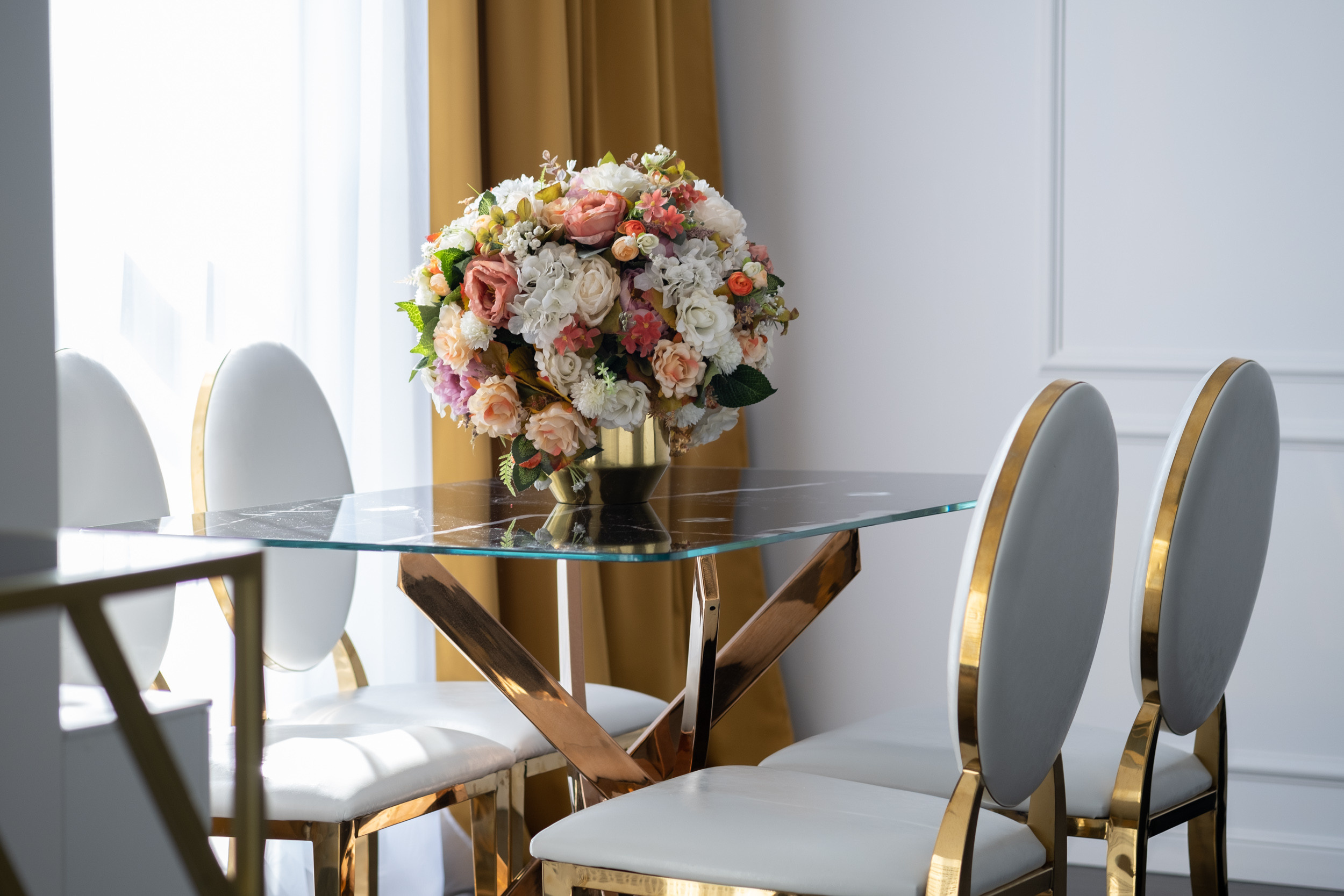 Продажа и долгосрочная аренда. Интерьерный фотограф в Санкт-Петербурге Максим Ермоленко