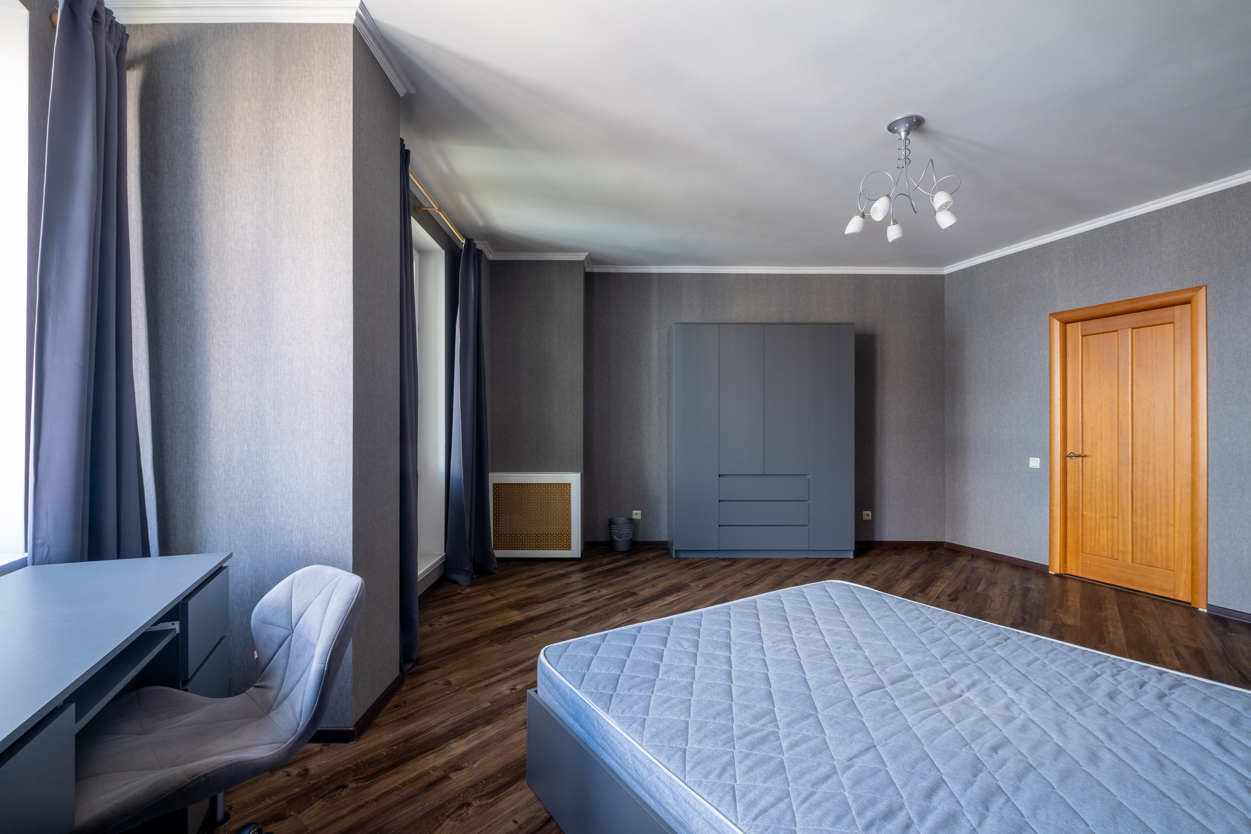 Продажа и долгосрочная аренда. Интерьерный фотограф в Санкт-Петербурге Максим Ермоленко