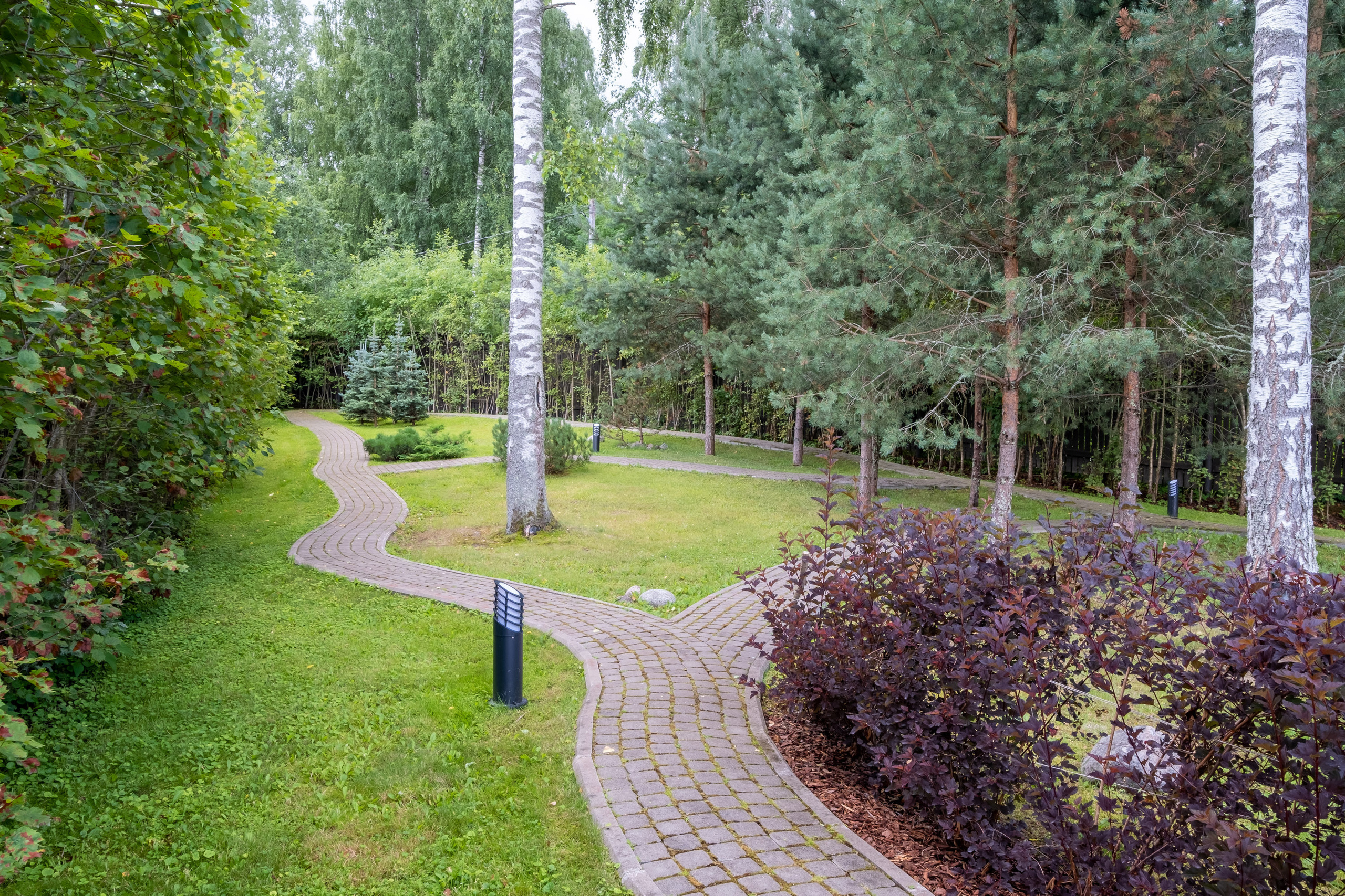 Загородная недвижимость. Интерьерный фотограф в Санкт-Петербурге Максим Ермоленко