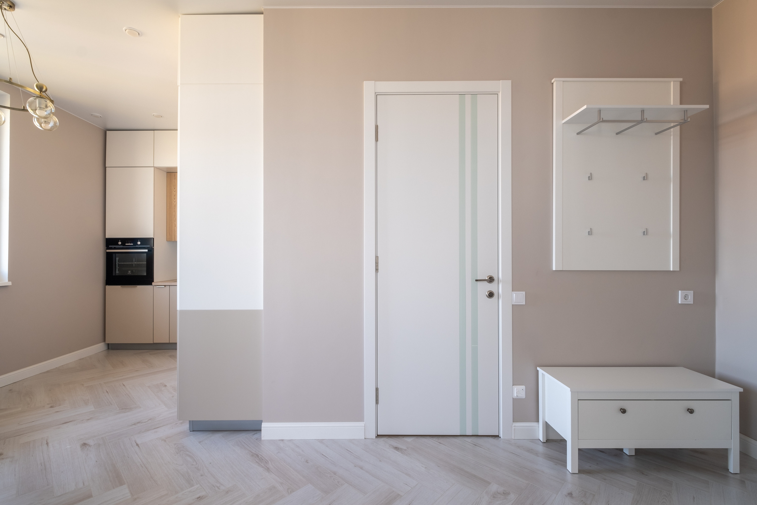 Посуточная аренда. Интерьерный фотограф в Санкт-Петербурге Максим Ермоленко