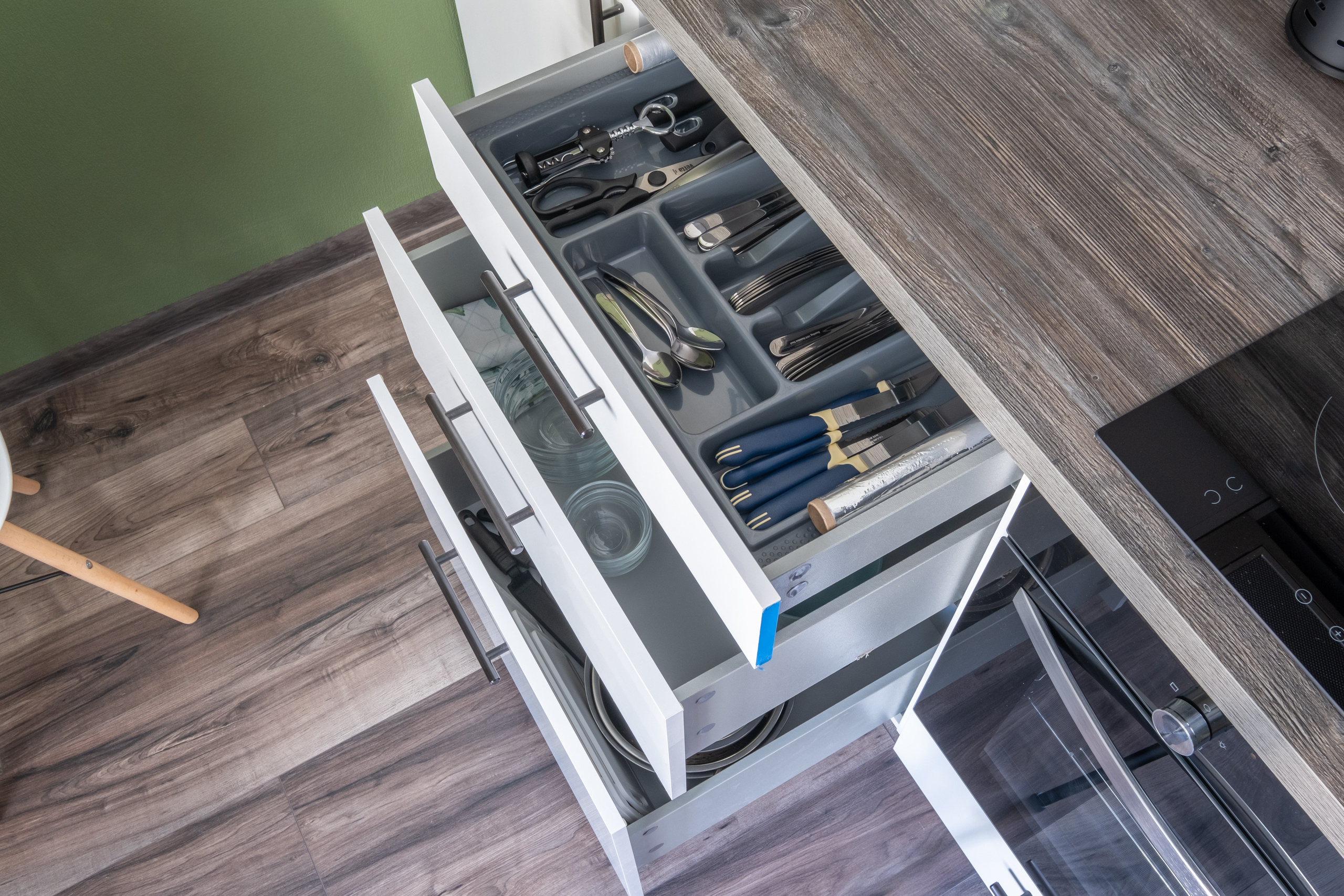 Посуточная аренда. Интерьерный фотограф в Санкт-Петербурге Максим Ермоленко