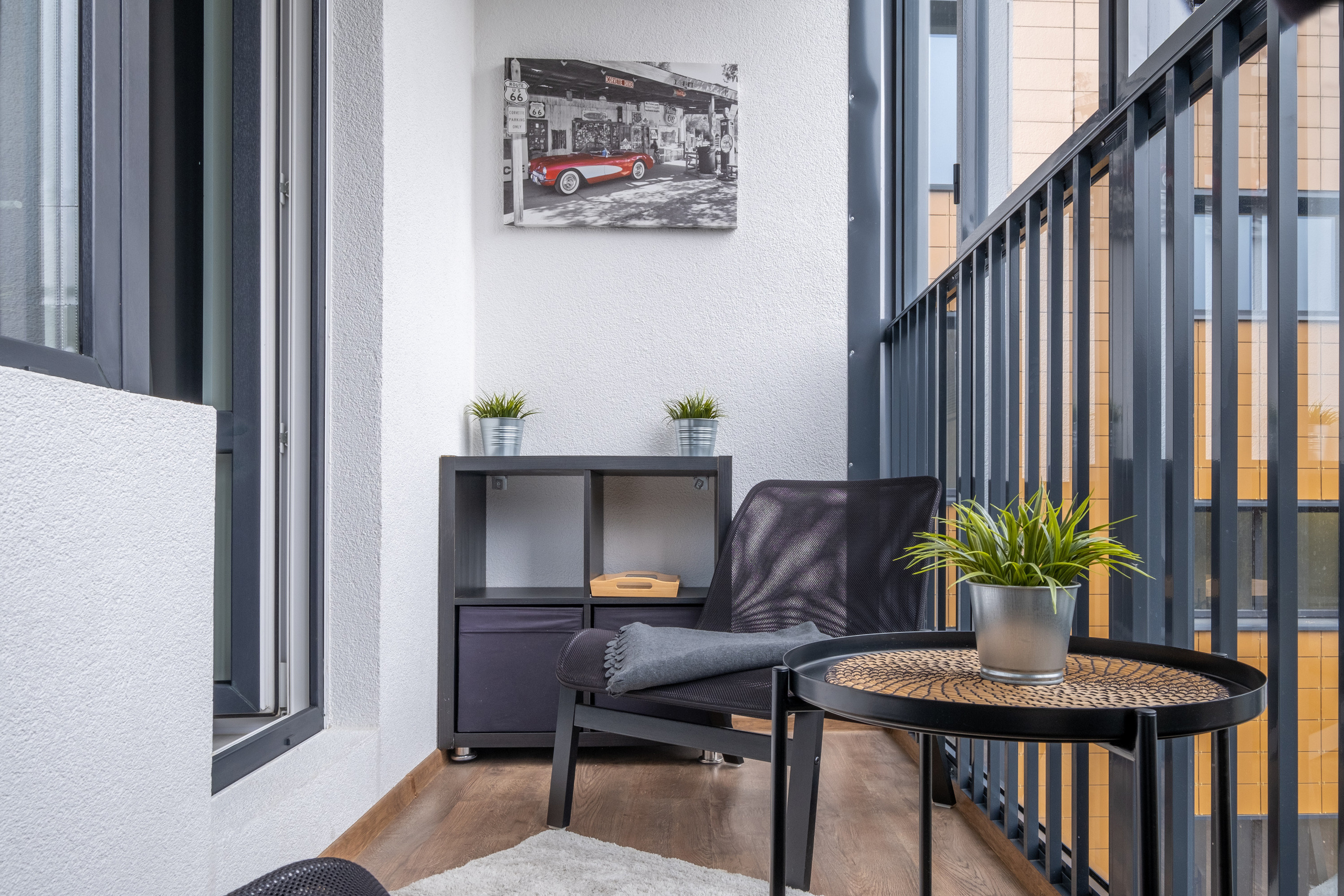 Посуточная аренда. Интерьерный фотограф в Санкт-Петербурге Максим Ермоленко