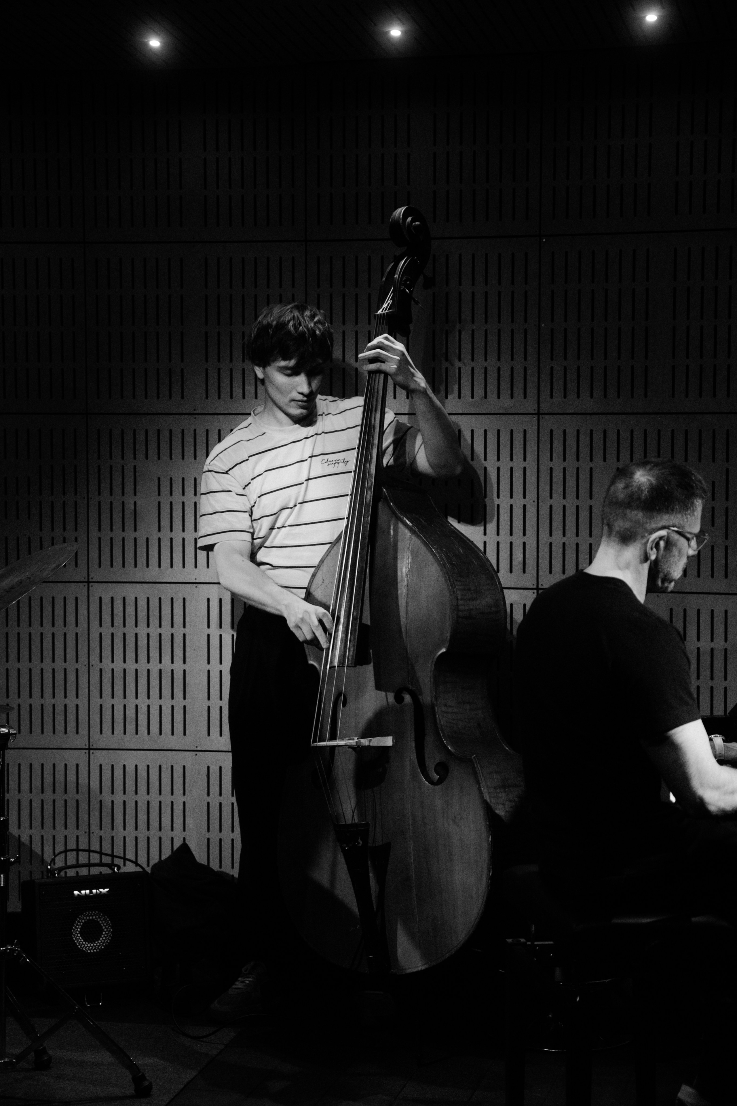 Квартер Алексея Кабакова /ДК41. Фотограф и видеограф Мария Банщикова, Солнечногорск, Москва