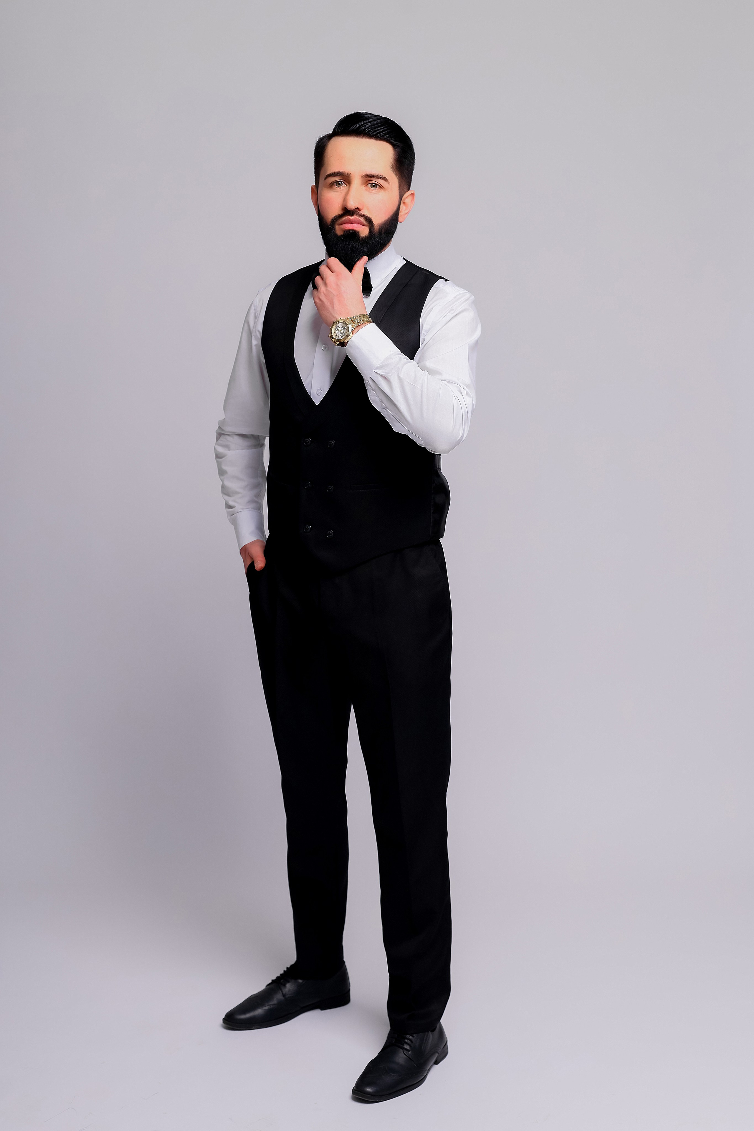 Портреты. Фотограф Трифонова Ольга. Город Тюмень