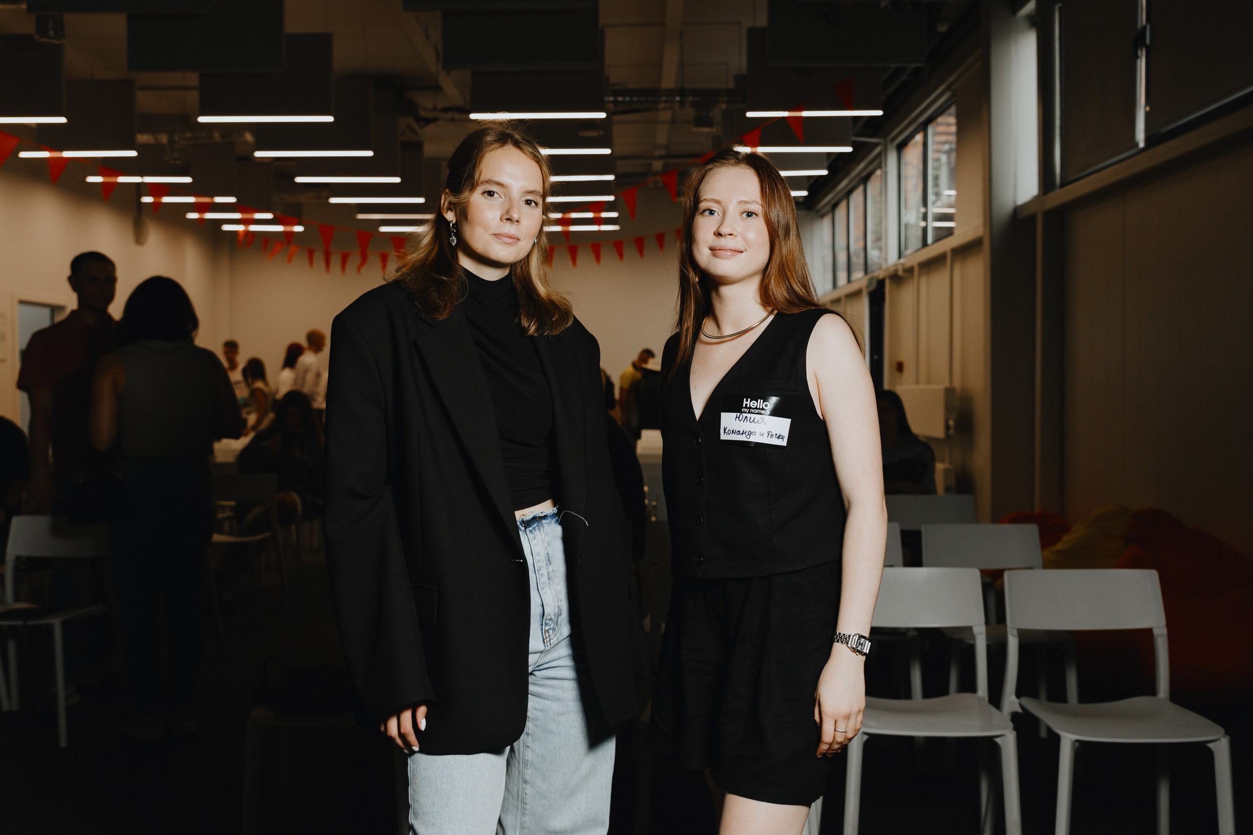 Galera Club. Фотограф Илья Чернов