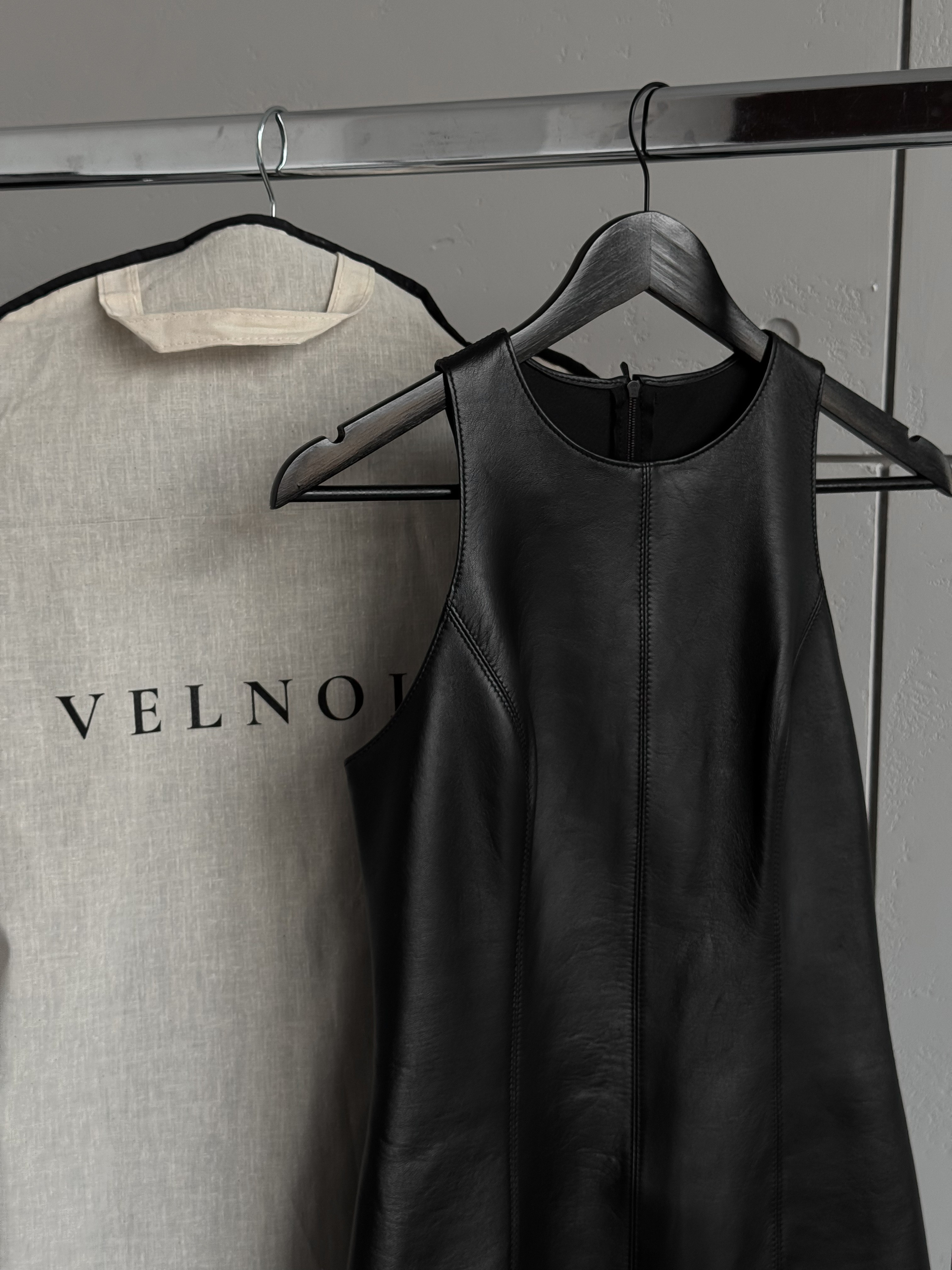 VELNOIR. Главная