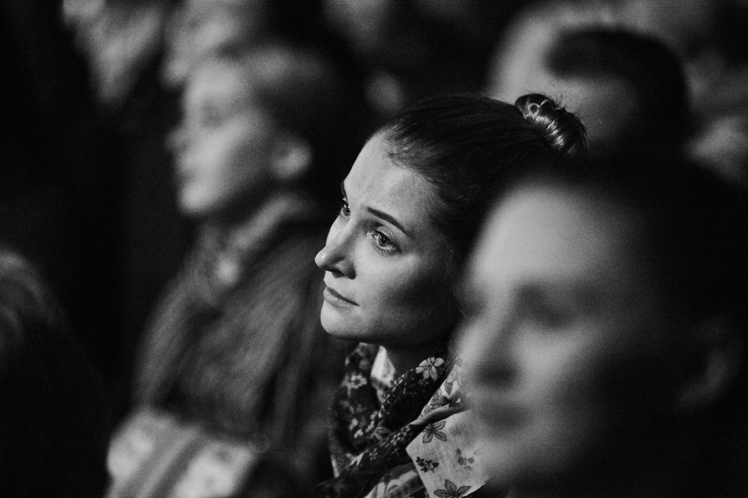 Ник Вуйчич. Мотивационный оратор, бизнесмен, писатель и меценат. Фотографирую масштабные события, людей и их истории по всему миру. Константин Трубников