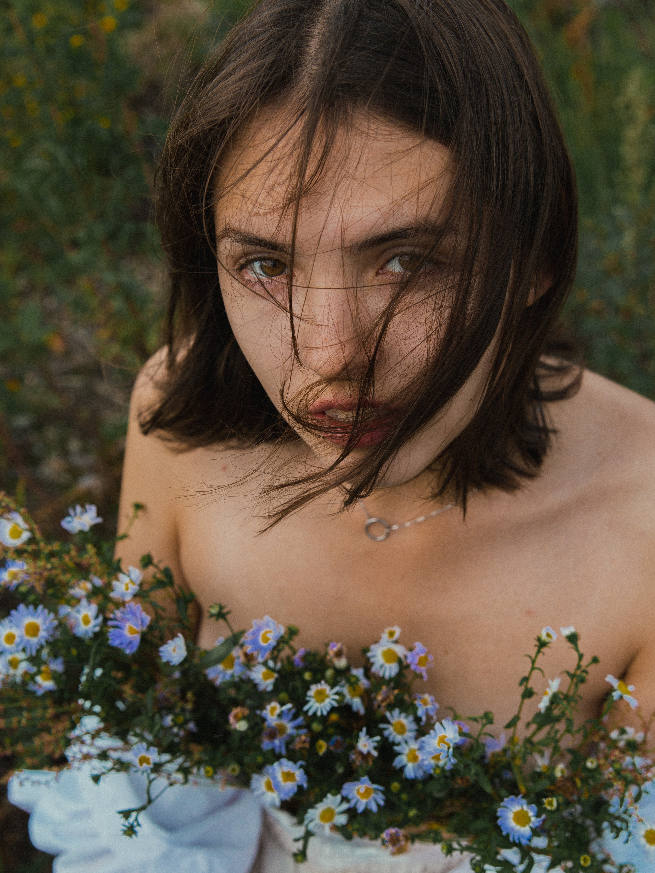 Лесная сказка с Сашей. Фотограф Настя Булочка Екатеринубрг