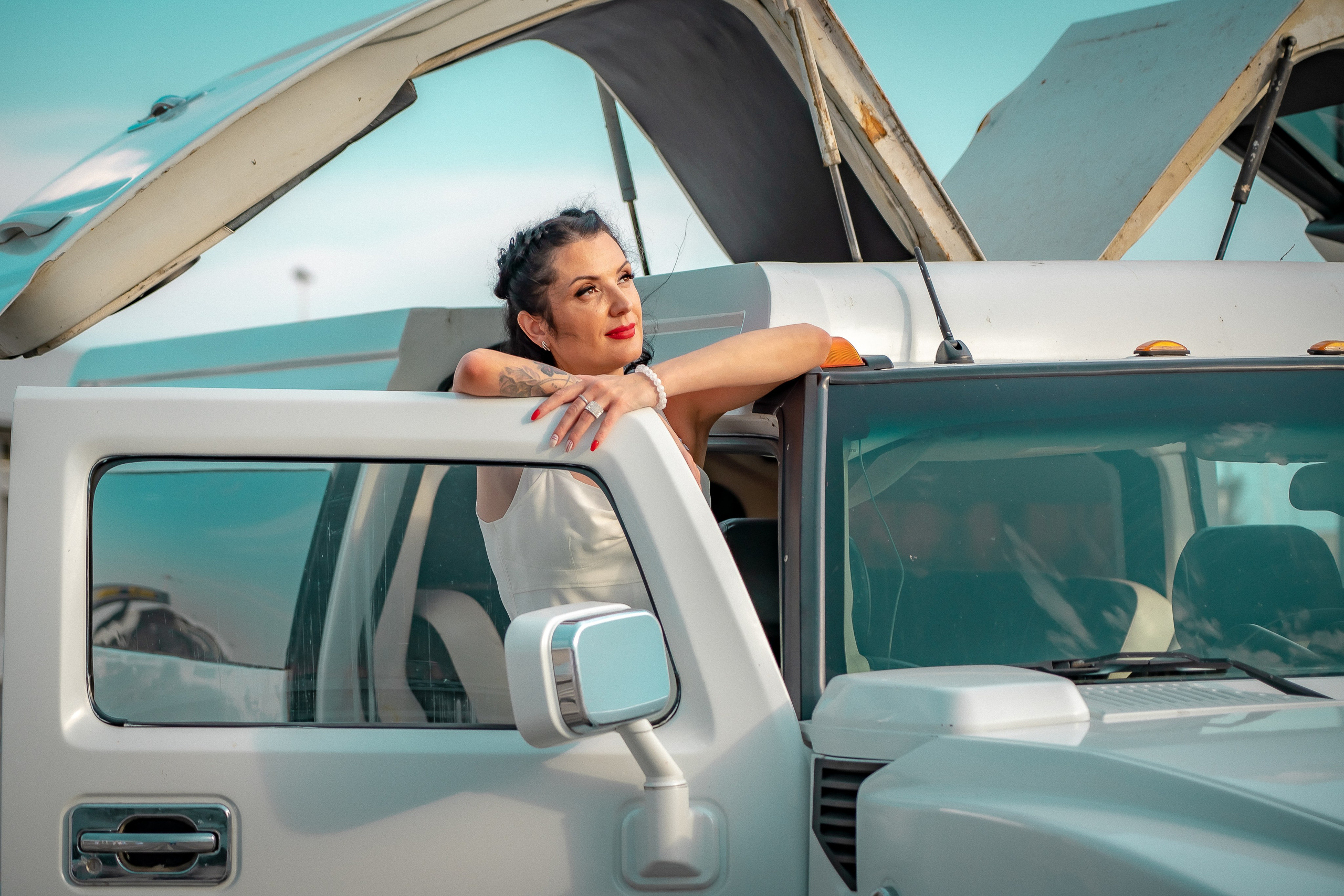 ДР Тусовка. Max Matvich and Victoria Basova are professionals in their field