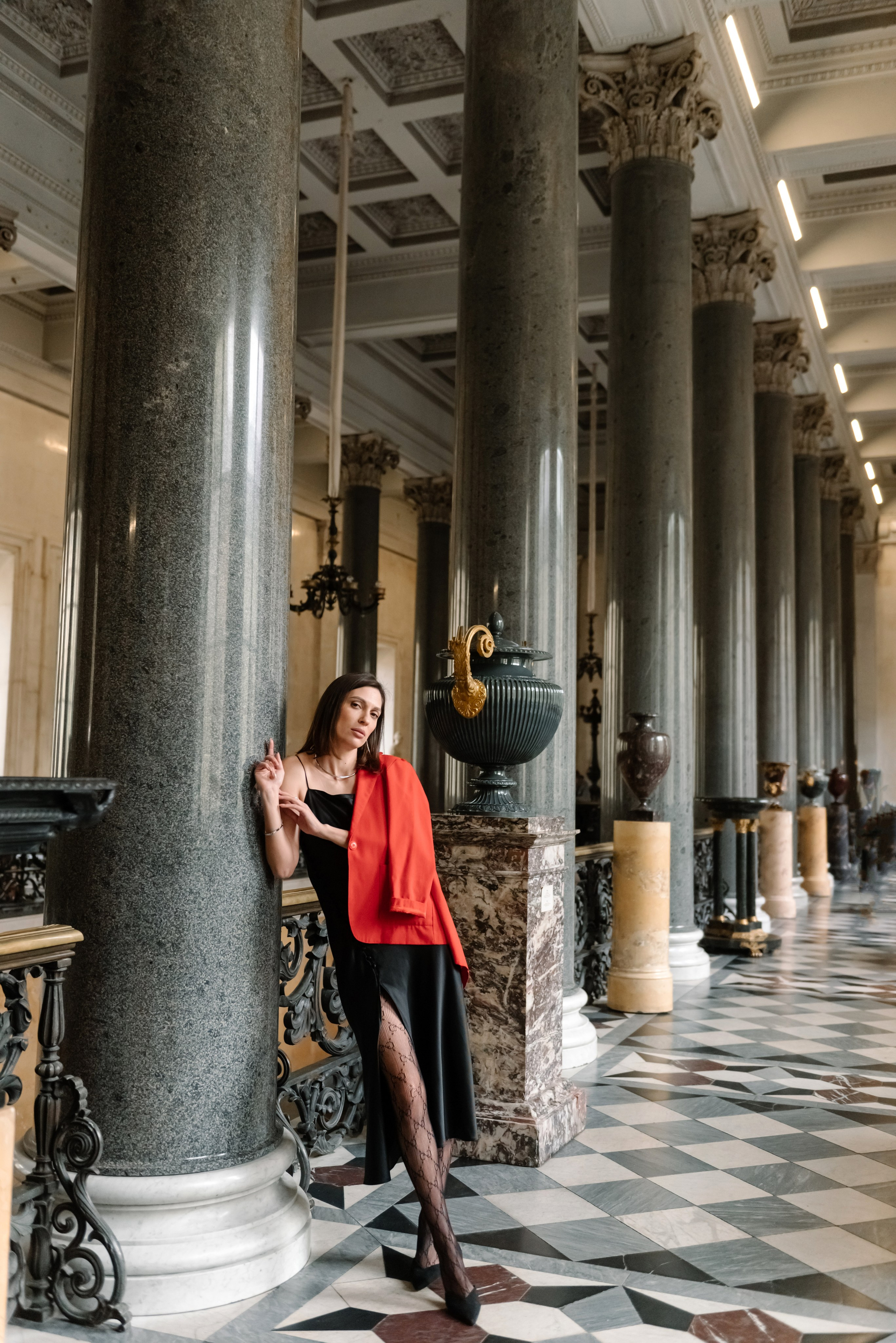 Эрмитаж. Татьяна. Свадебный и сеейный фотограф в Санкт-Петербурге Елена Худякова