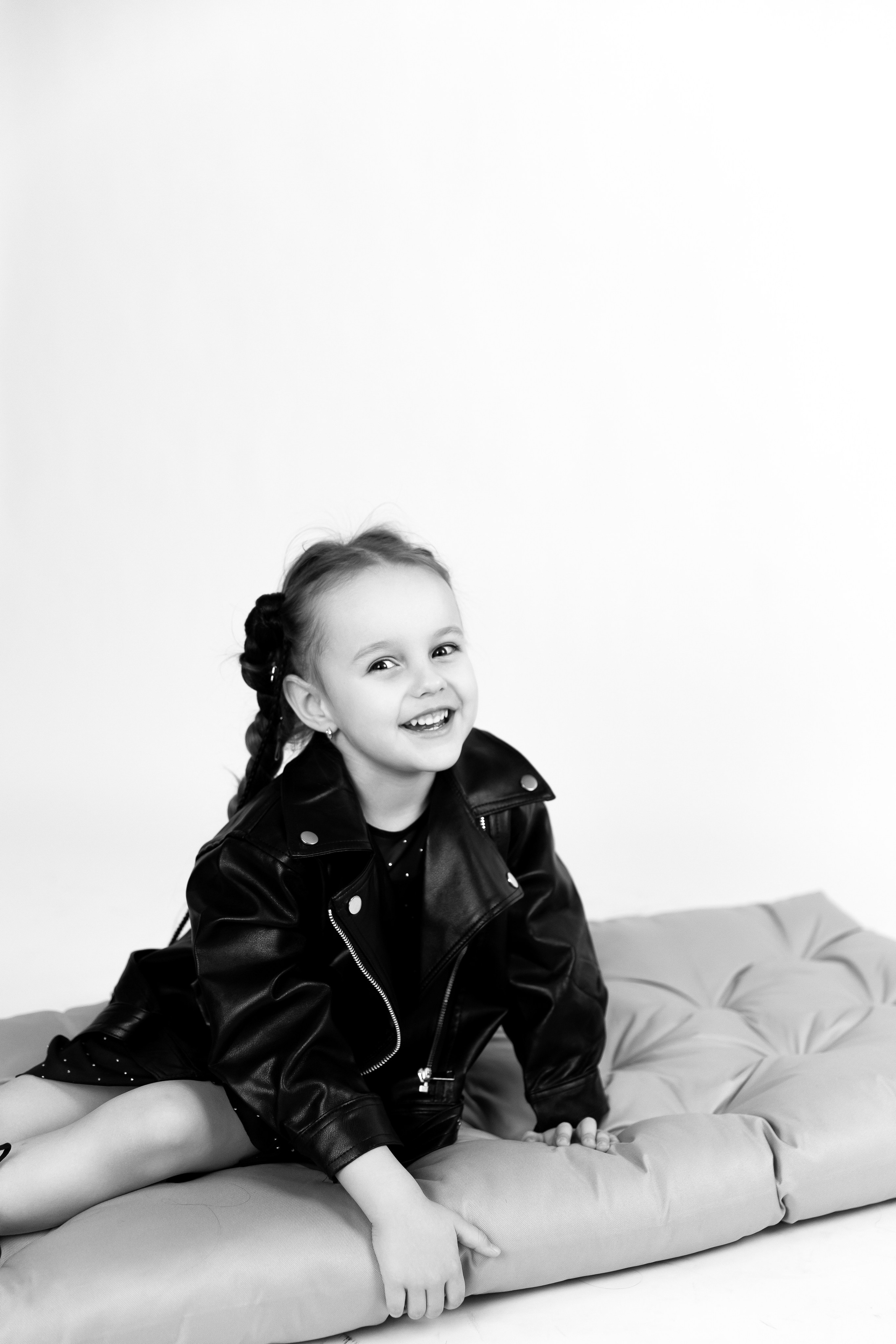 Екатерина и Арина. Семейный фотограф в Екатеринбурге и Красноуфимске Евгения Лягаева