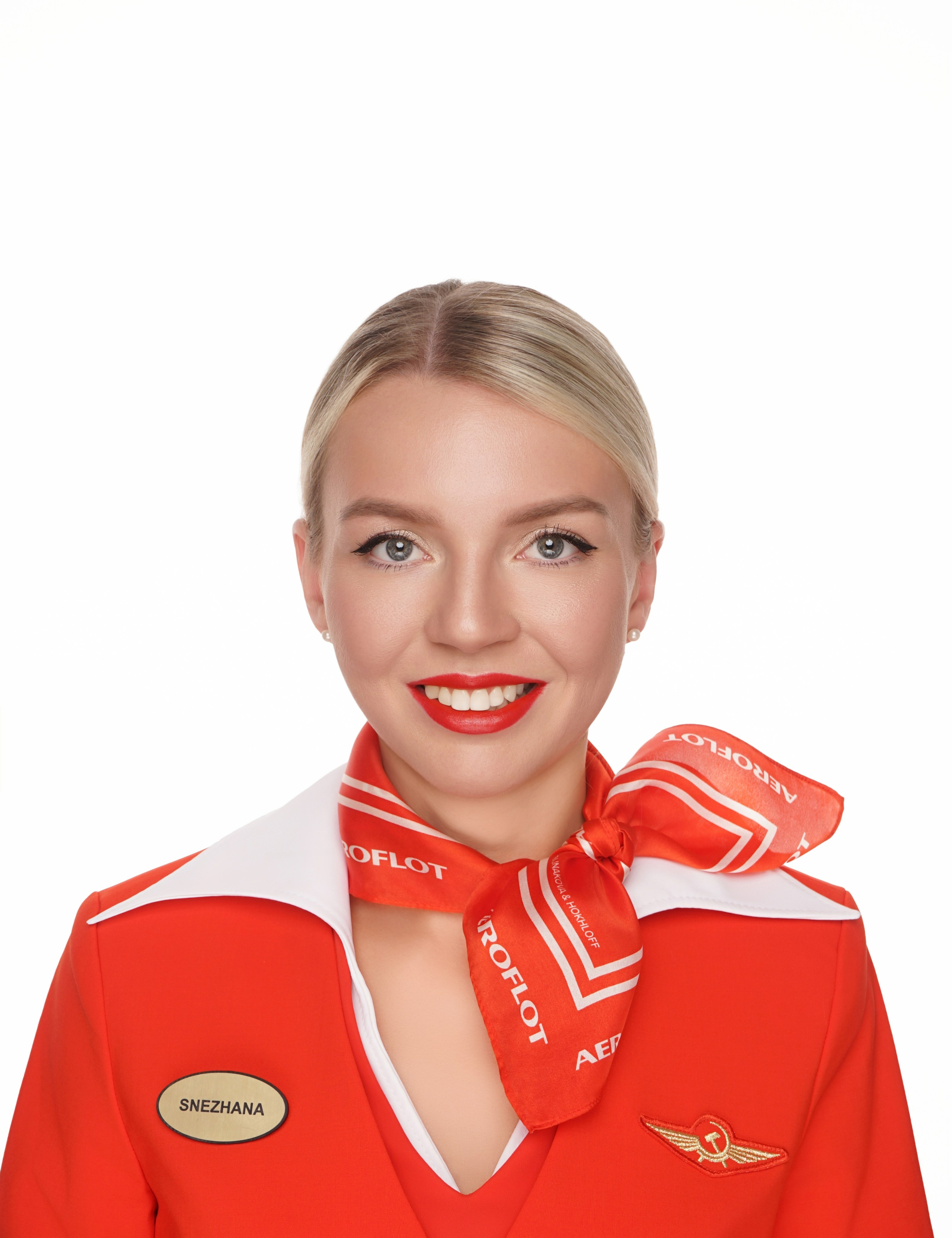 Съёмка на Аккорд (Айди) плюс по пояс. Женский фотограф в Химках Алёна Ленёва