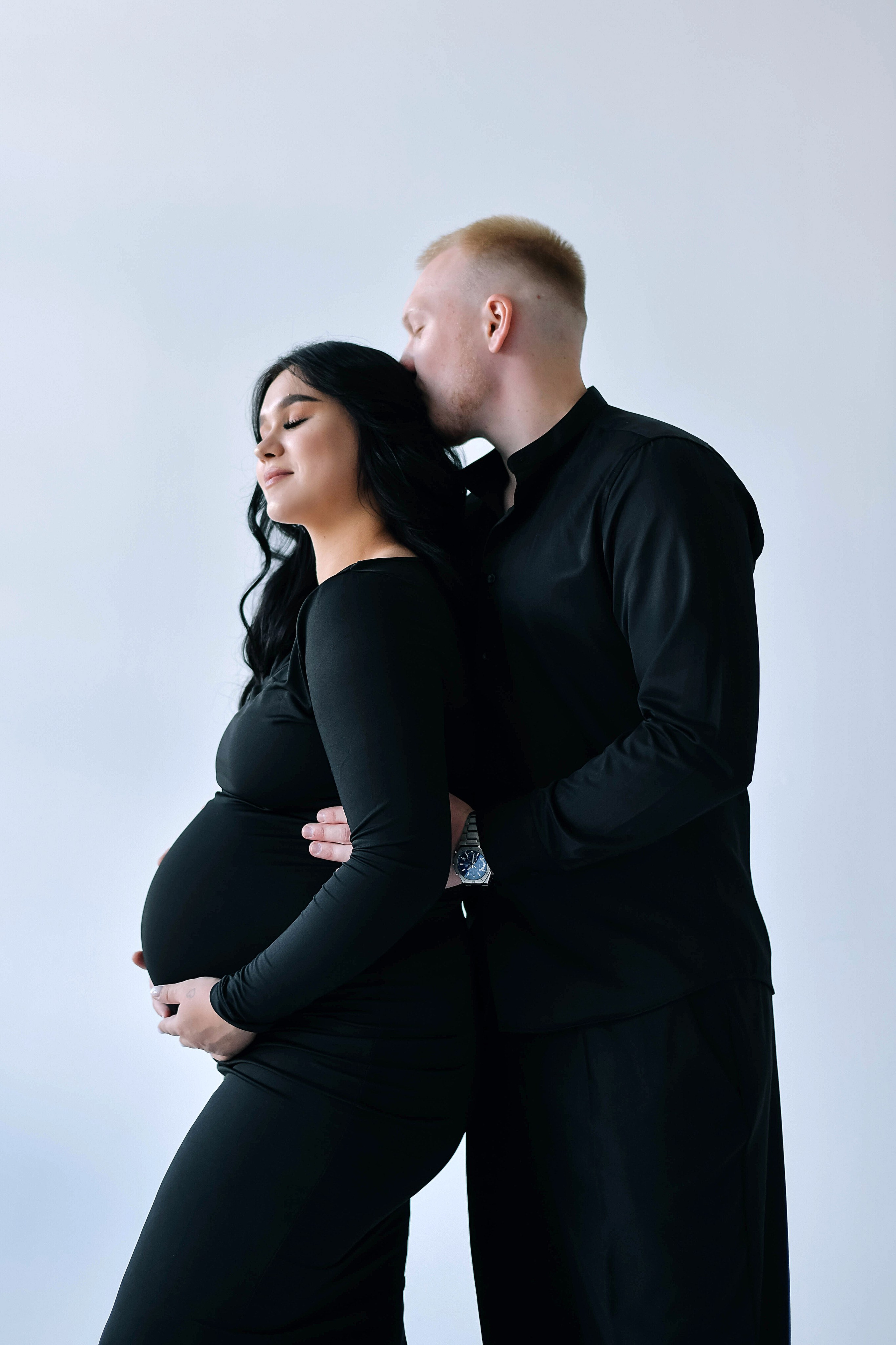 Беременность. Фотограф Подольск