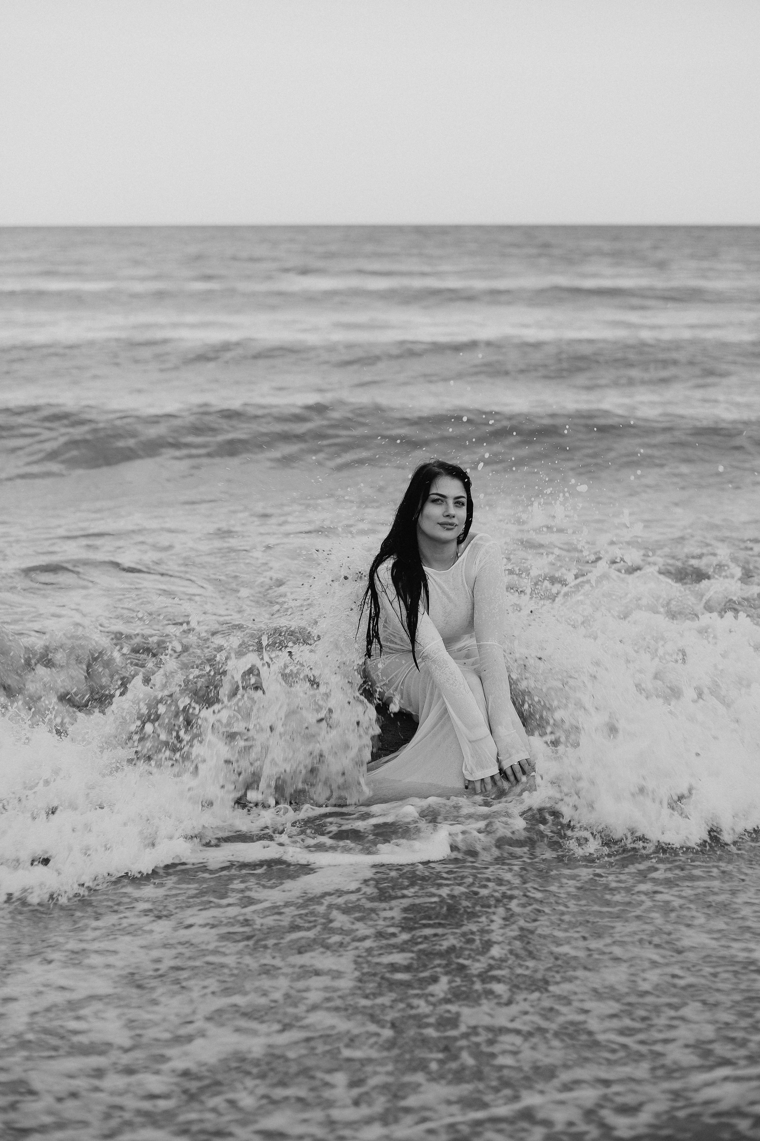 МИРОСЛАВА. Фотограф Мариуполь | Ялта | Крым — Диана Мазенко