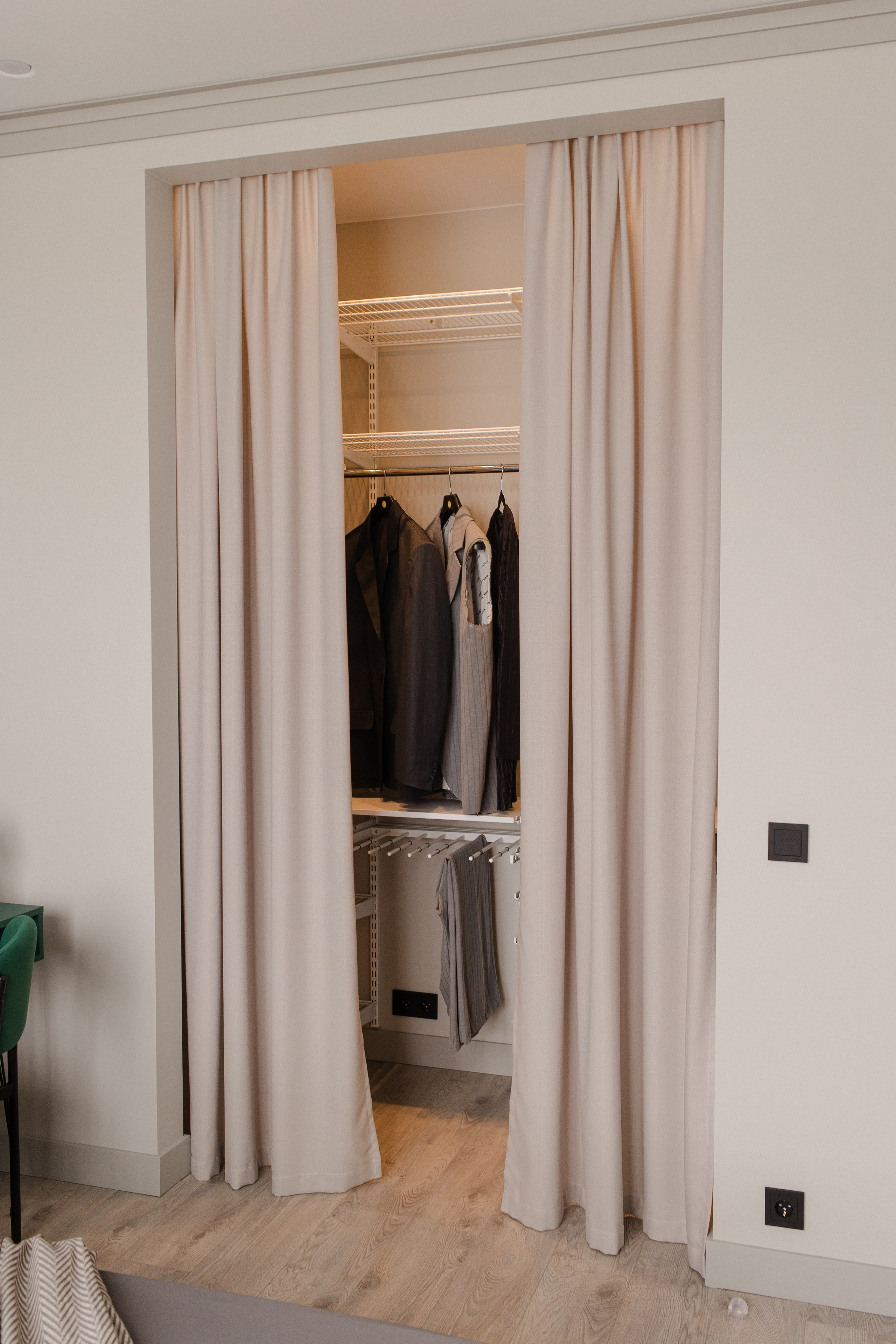 Квартира. Алексей Дьяков. Photo • Video • Event