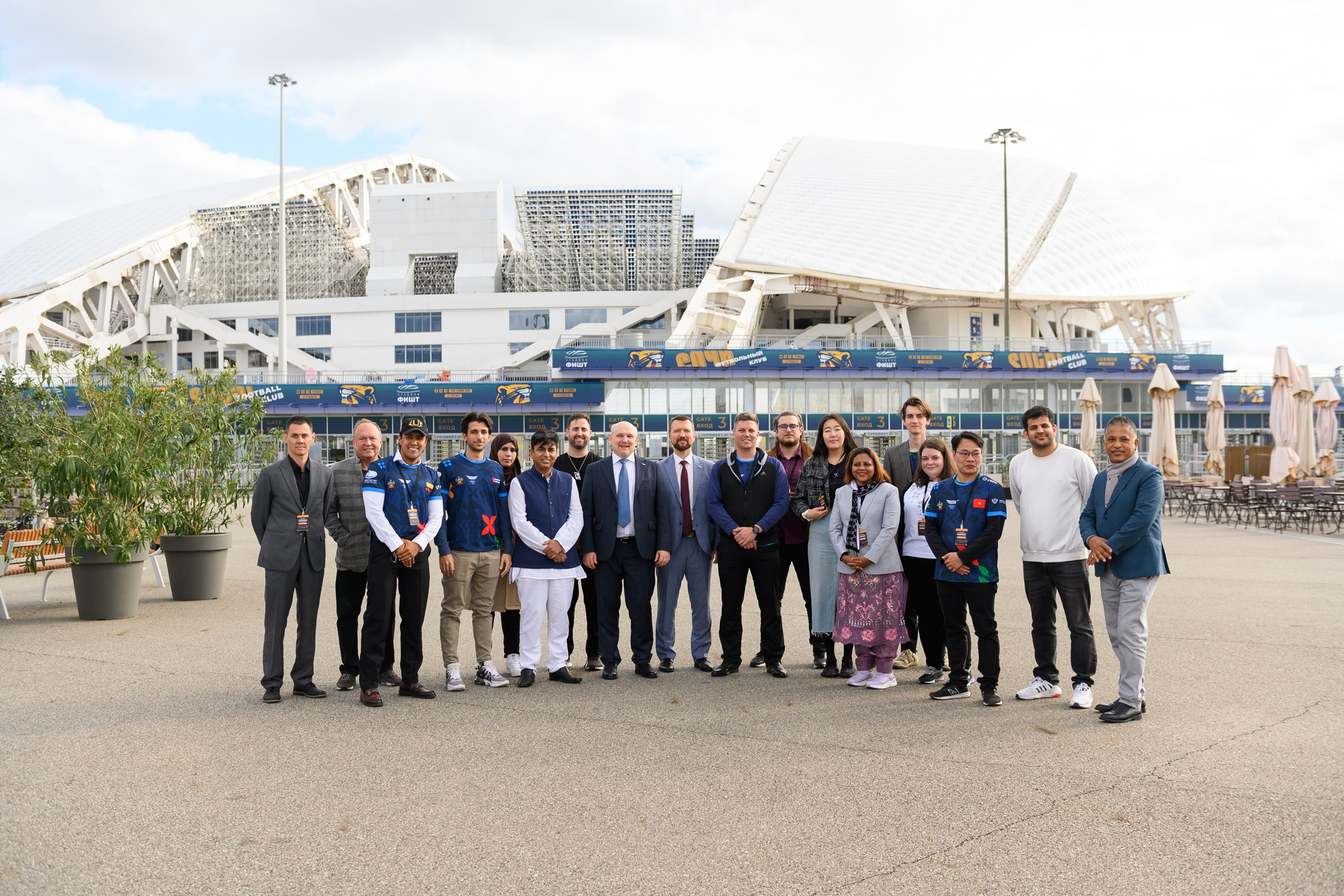 Международные соревнования по киберспорту. Свадебный и семейный фотограф София Невская