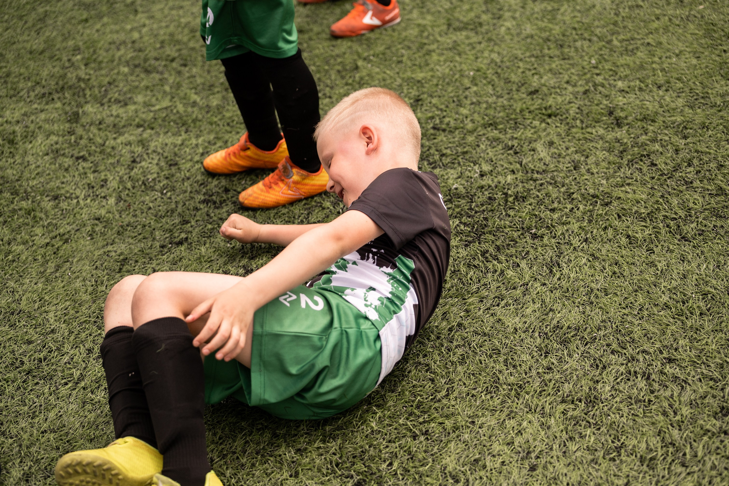 Футболика, фестиваль детского футбола. Свадебный и семейный фотограф София Невская