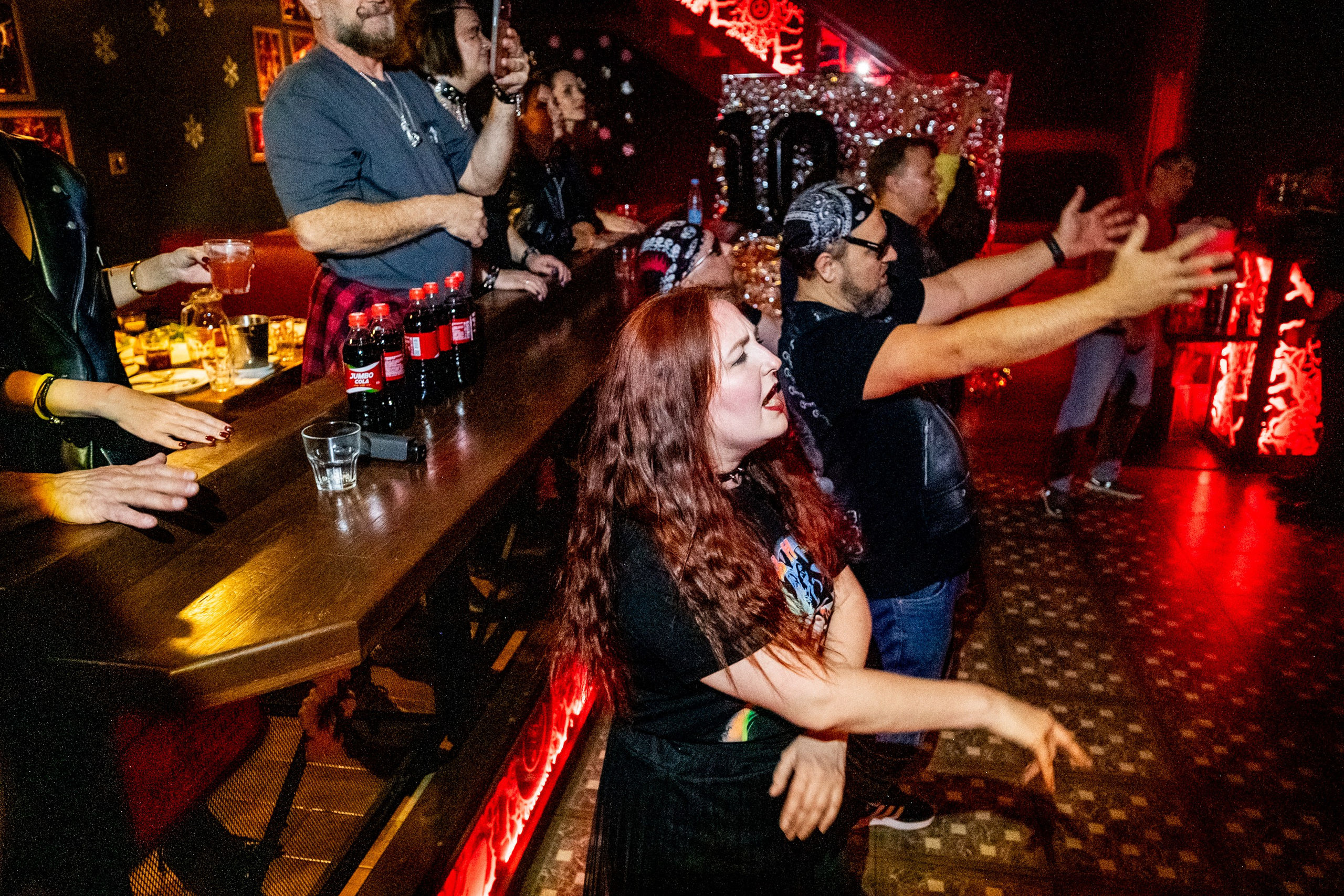 Корпоратив Теплоэнергия клуб Треугольник. Свадебный и семейный фотограф София Невская