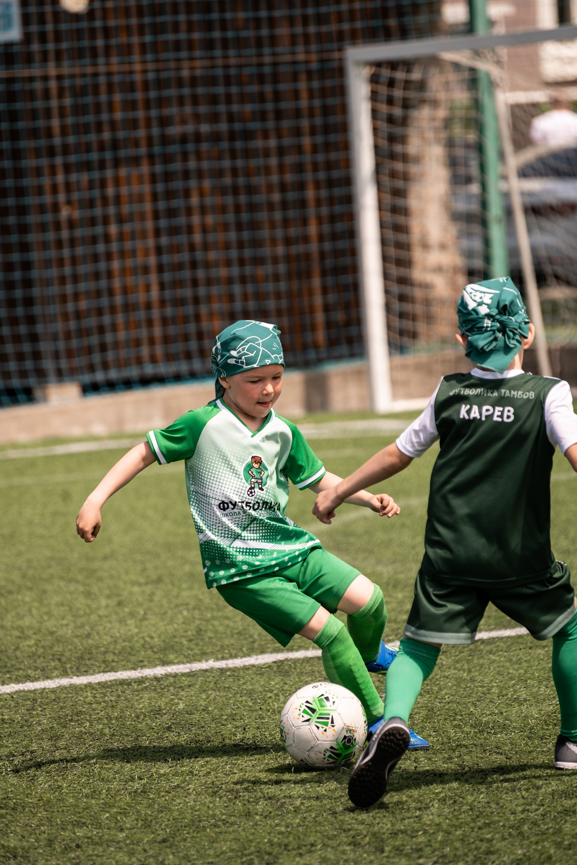 Футболика, фестиваль детского футбола. Свадебный и семейный фотограф София Невская