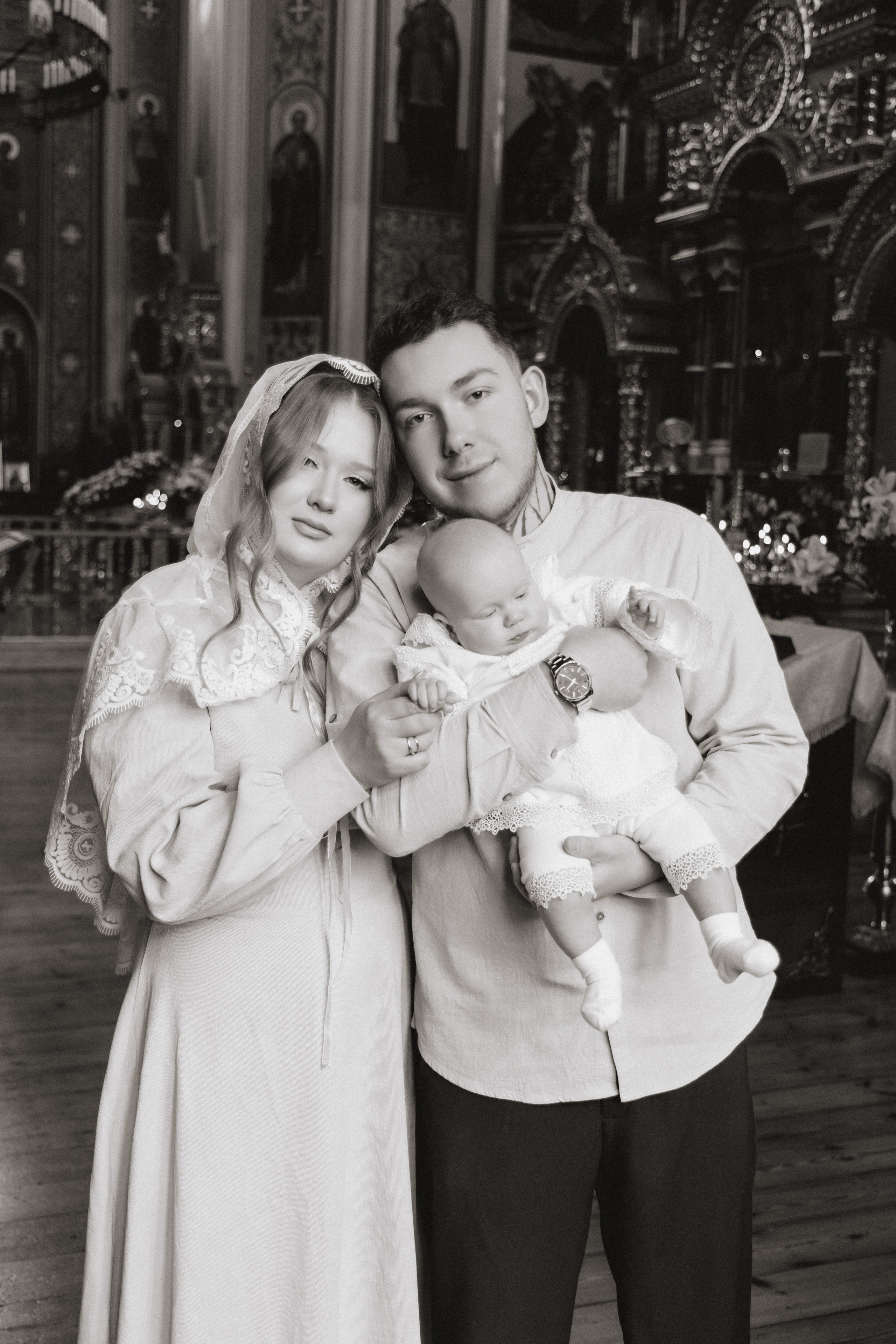 Свято-Екатерининский Кафедральный собор. Свадебный и семейный фотограф в Краснодаре Диана Смирнова