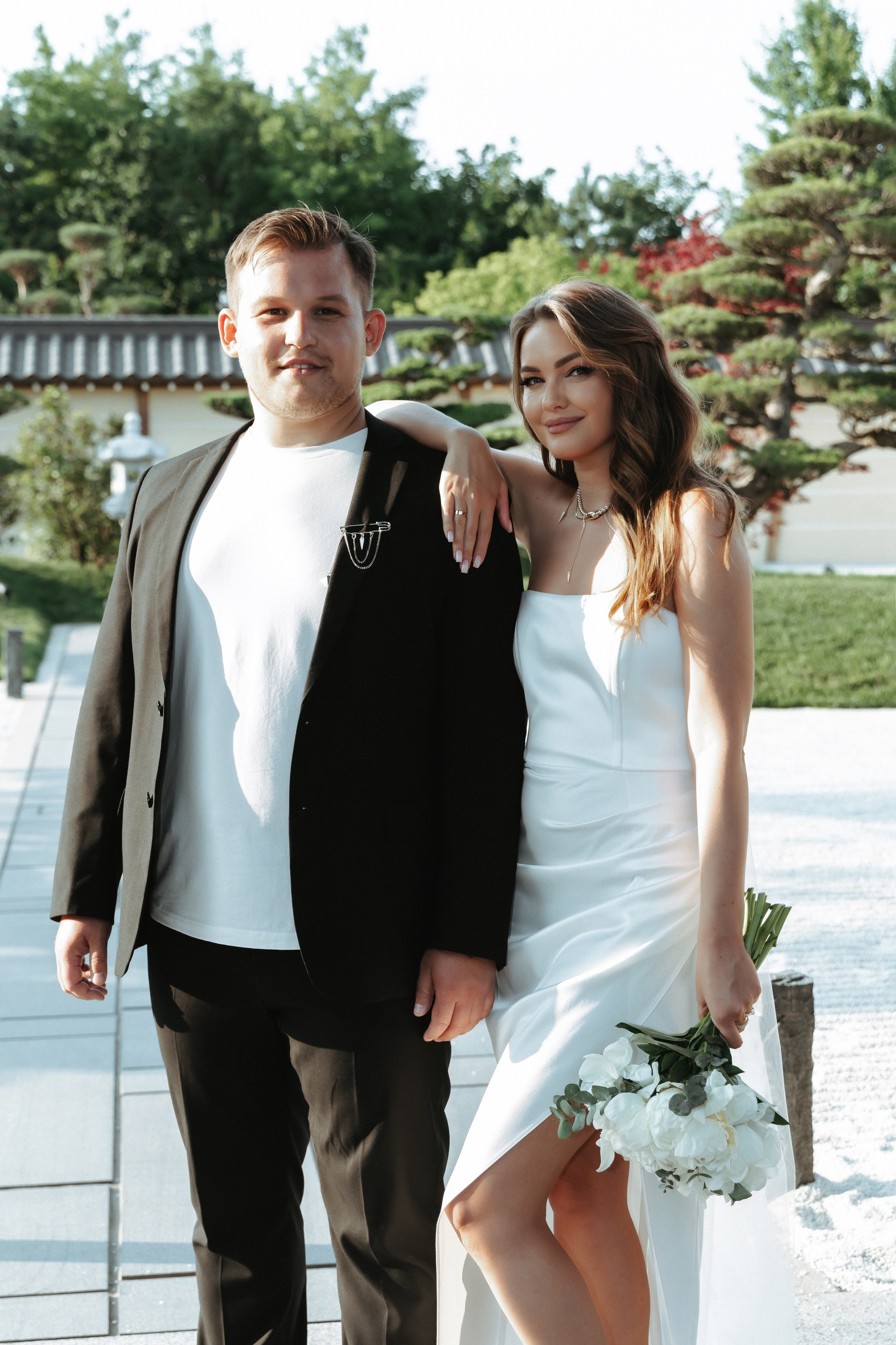 Vladimir & Natalia. Свадебный и семейный фотограф в Краснодаре Диана Смирнова