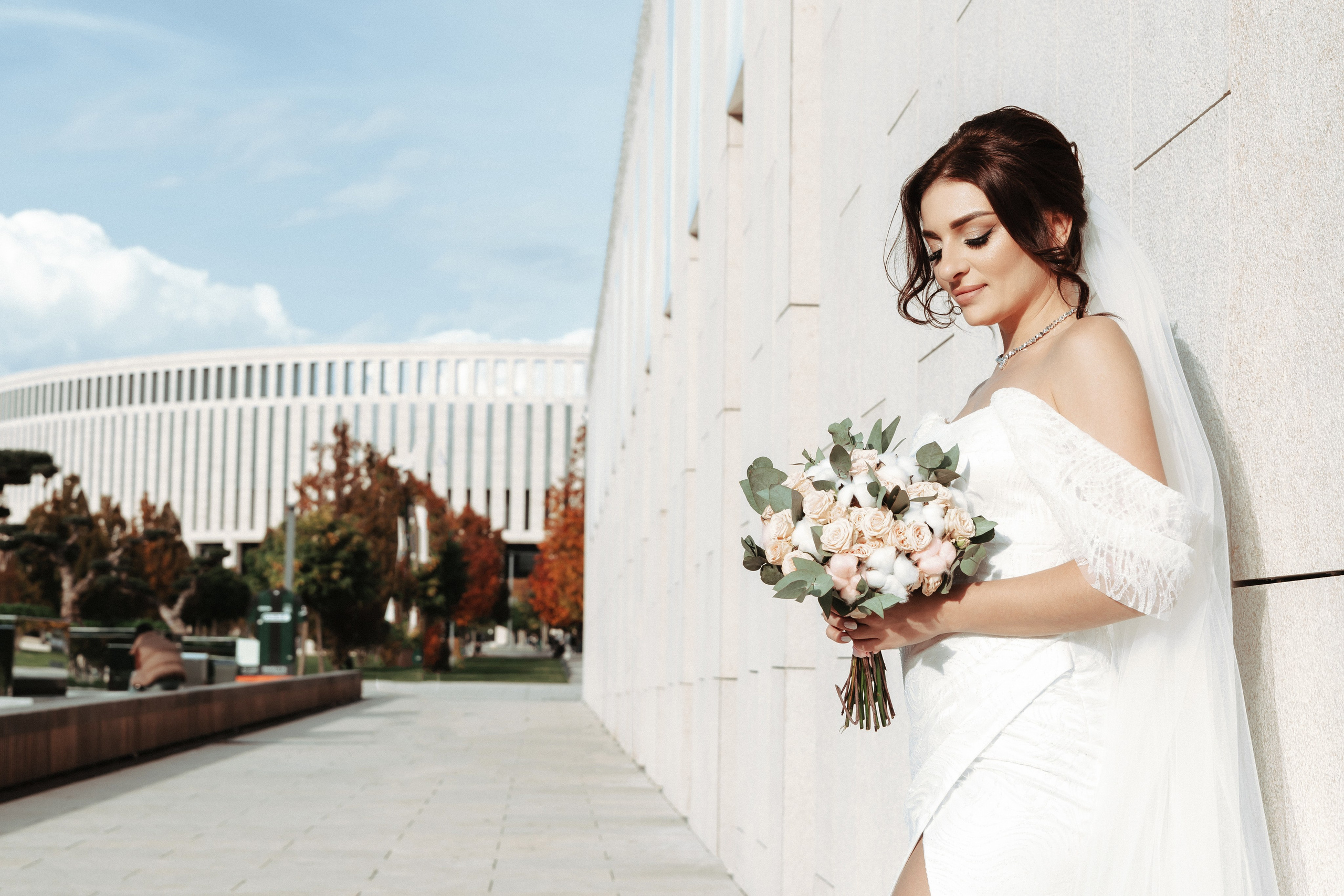 Denis & Zina. Свадебный и семейный фотограф в Краснодаре Диана Смирнова